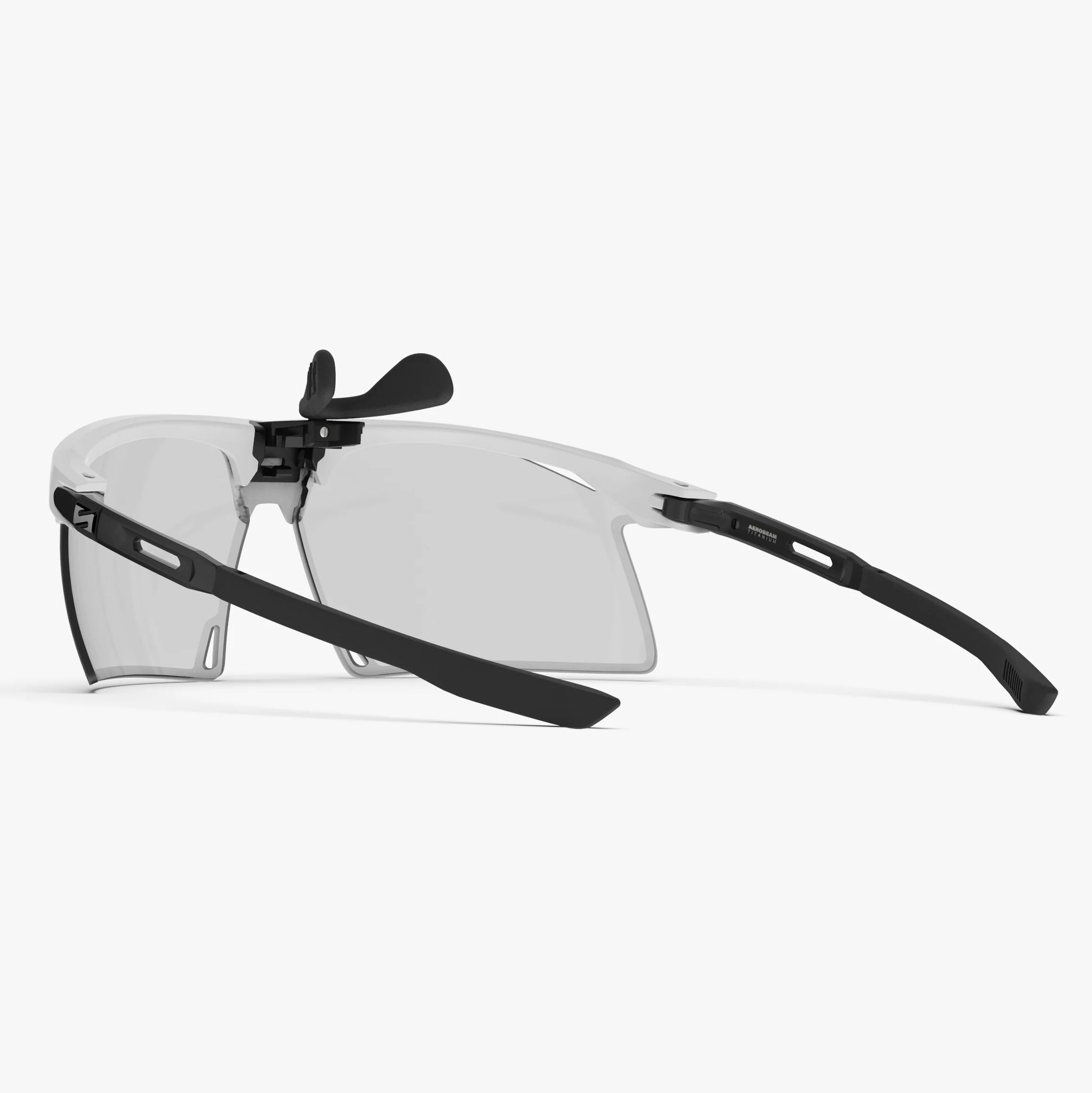 AEROBEAM TITANIUM FRAME - Image 4