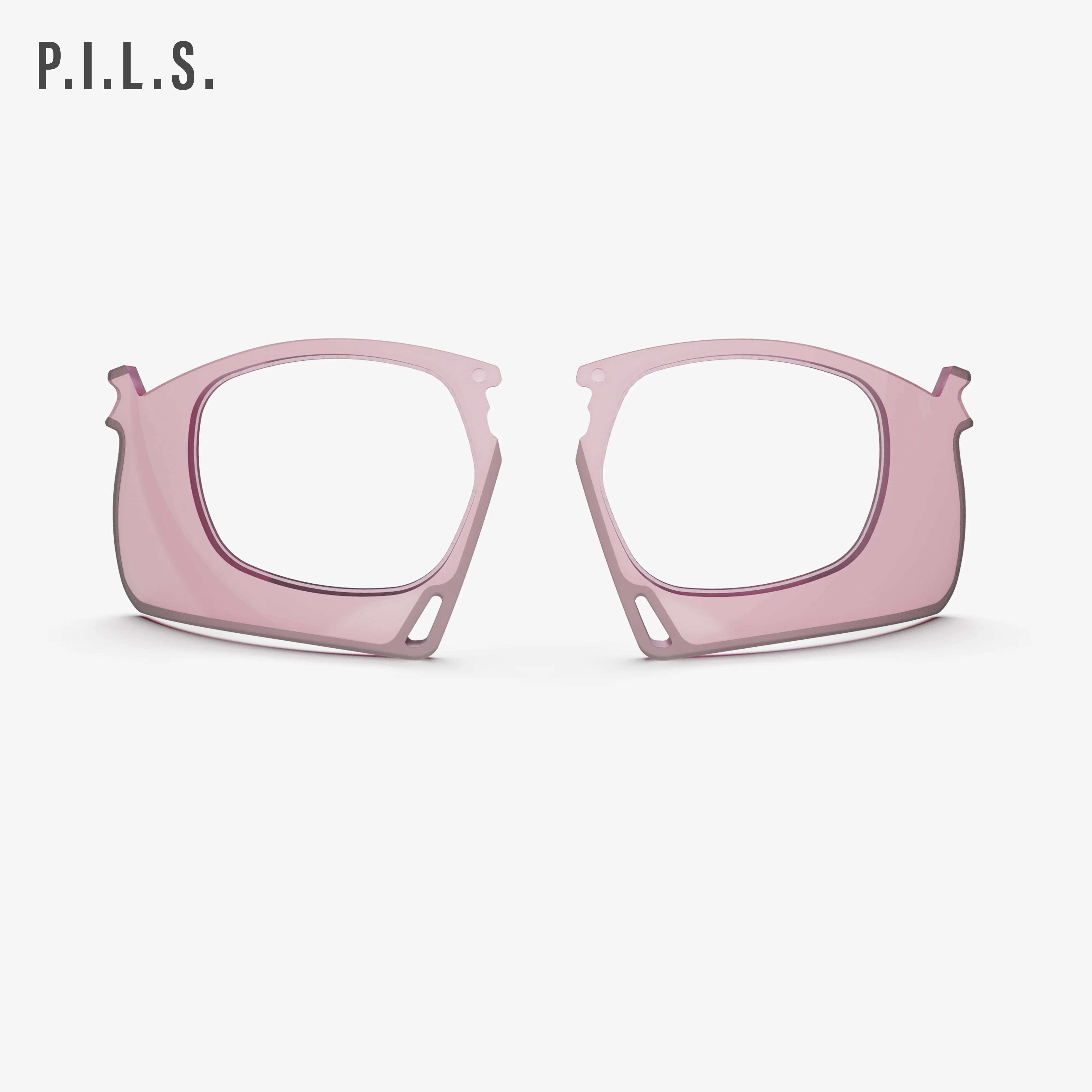 AEROBEAM TITANIUM P.I.L.S. SPARE LENSES