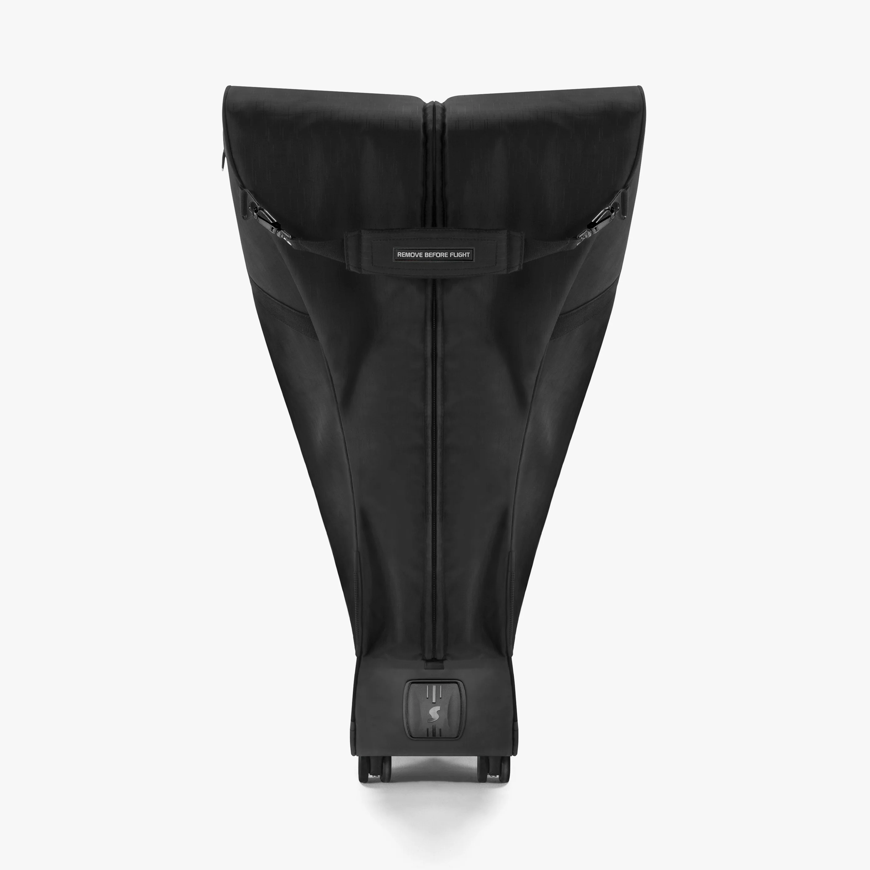 AEROCOMFORT 3.0 ROAD BIKE TRAVEL BAG - Image 3