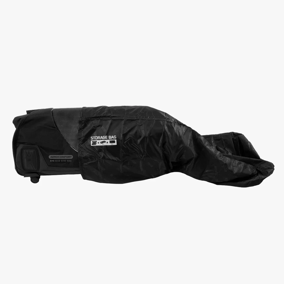 AEROCOMFORT 3.0 ROAD BIKE TRAVEL BAG - Image 5