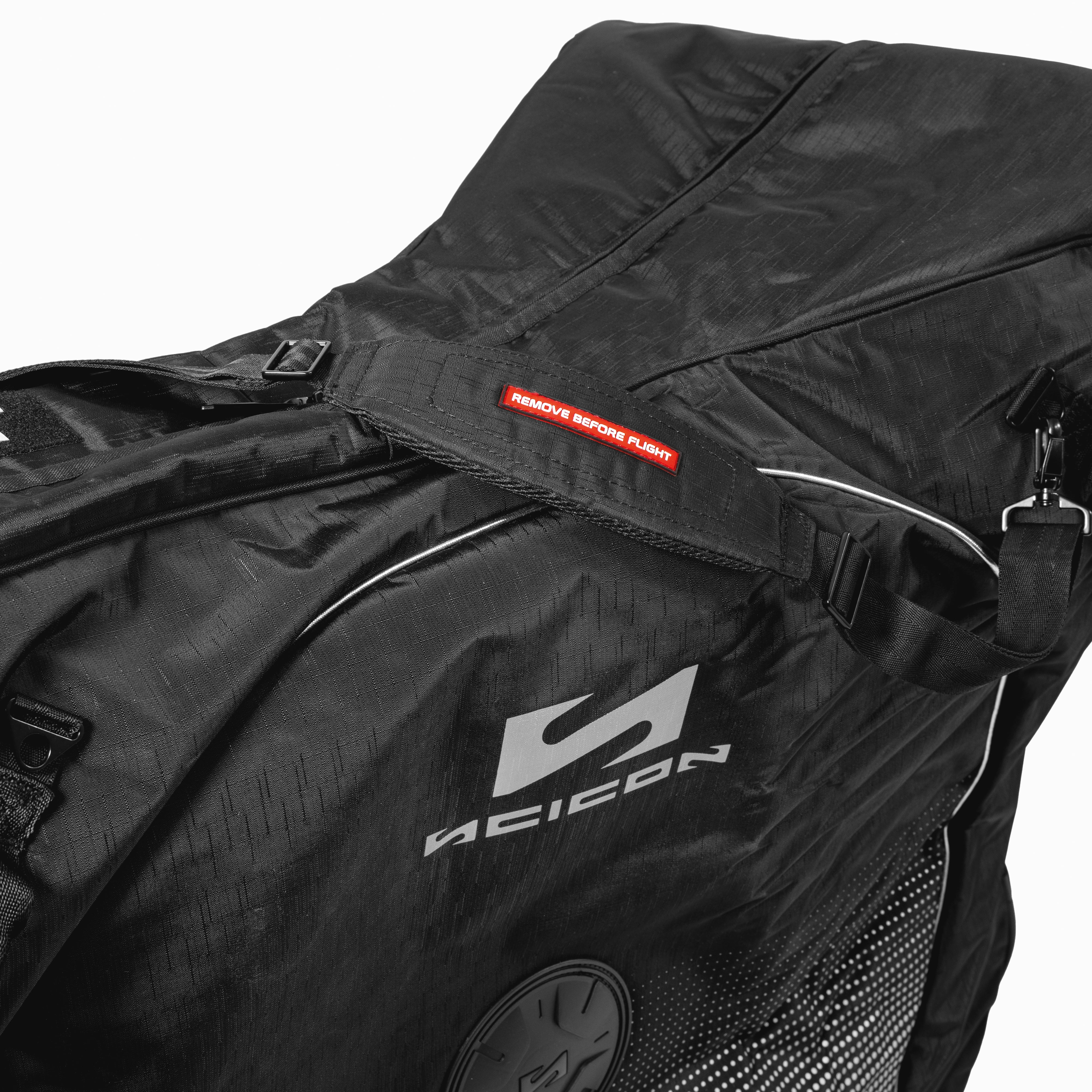 AEROCOMFORT 3.1 ROAD BIKE TRAVEL BAG - Image 8