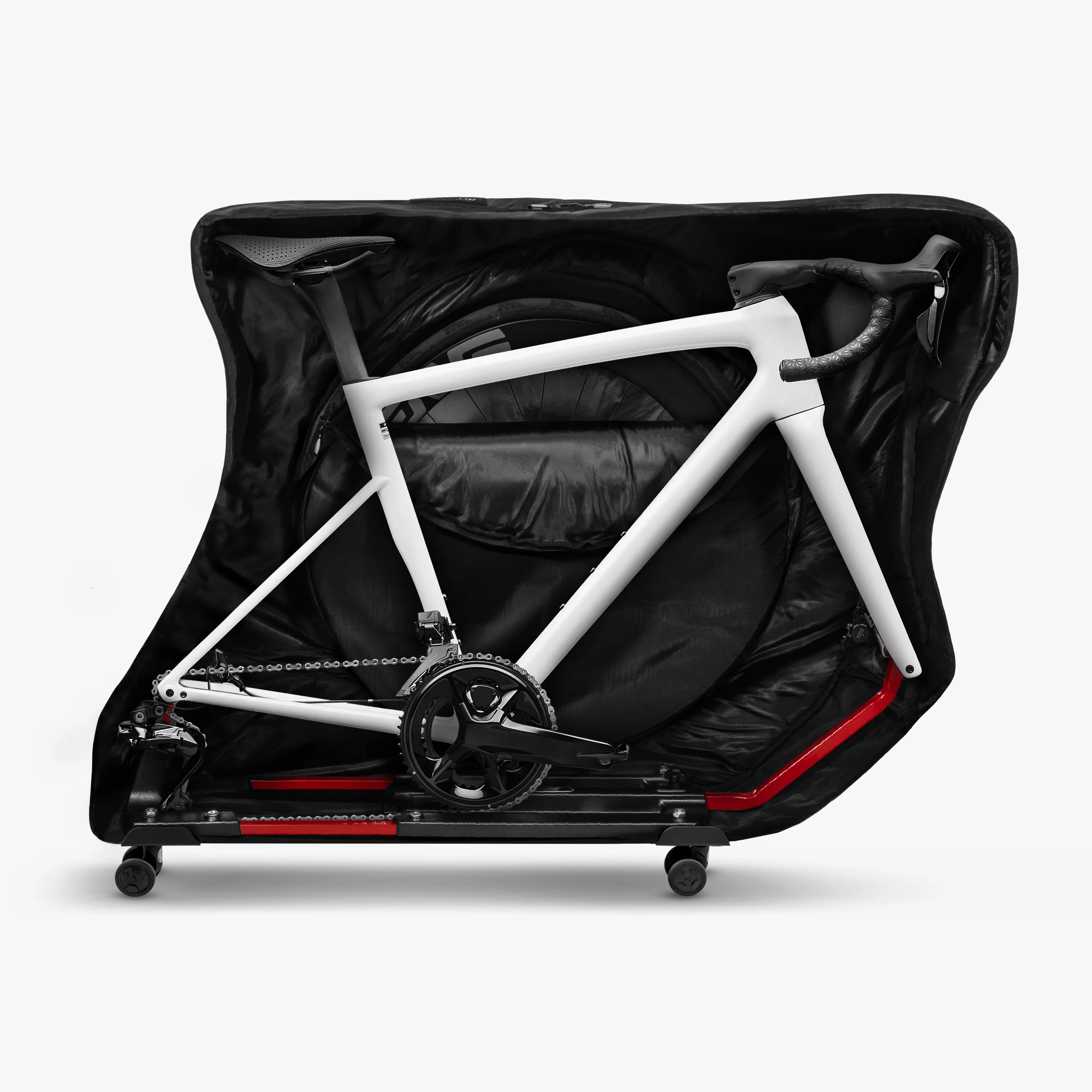 AEROCOMFORT 3.1 ROAD BIKE TRAVEL BAG - Image 2