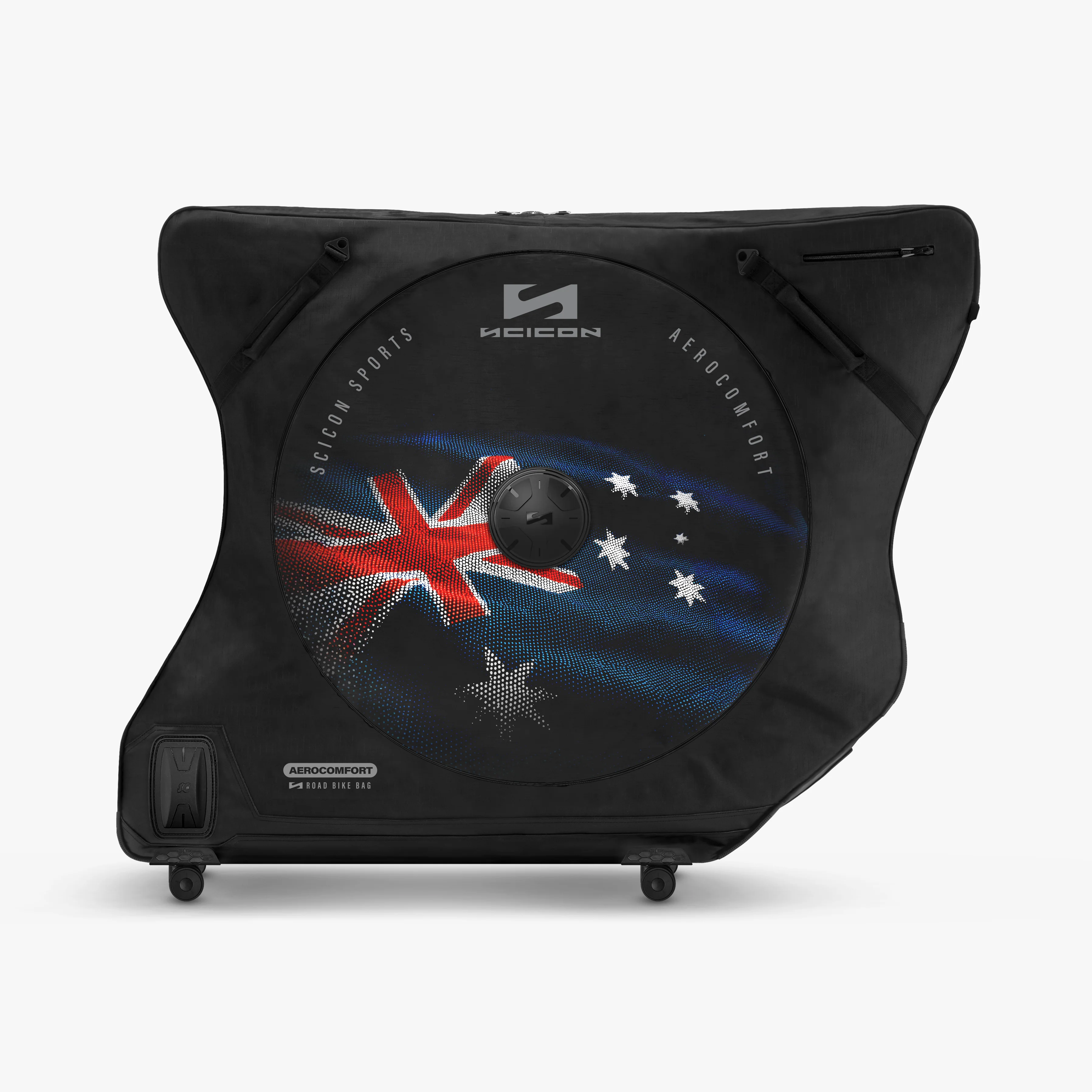 AEROCOMFORT 3.1 ROAD BIKE TRAVEL BAG