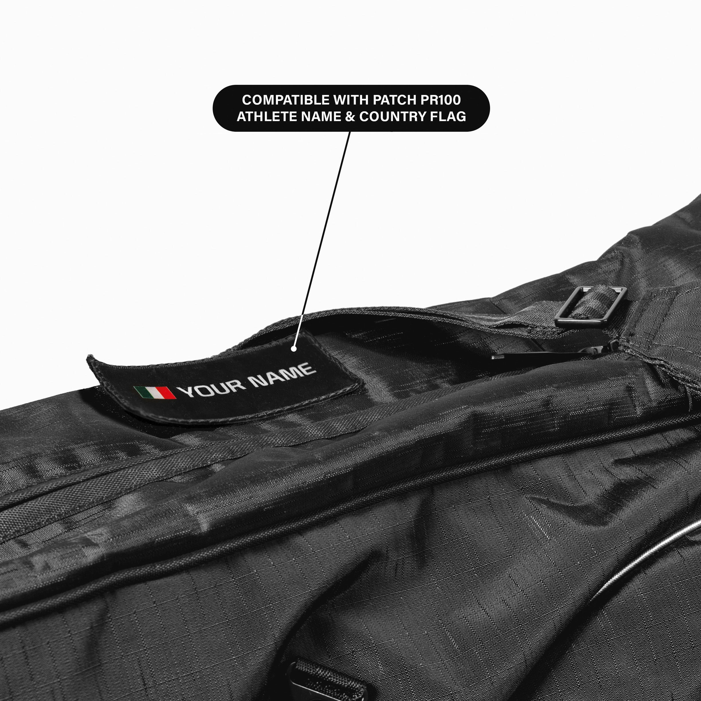 AEROCOMFORT 3.1 ROAD BIKE TRAVEL BAG - Image 10