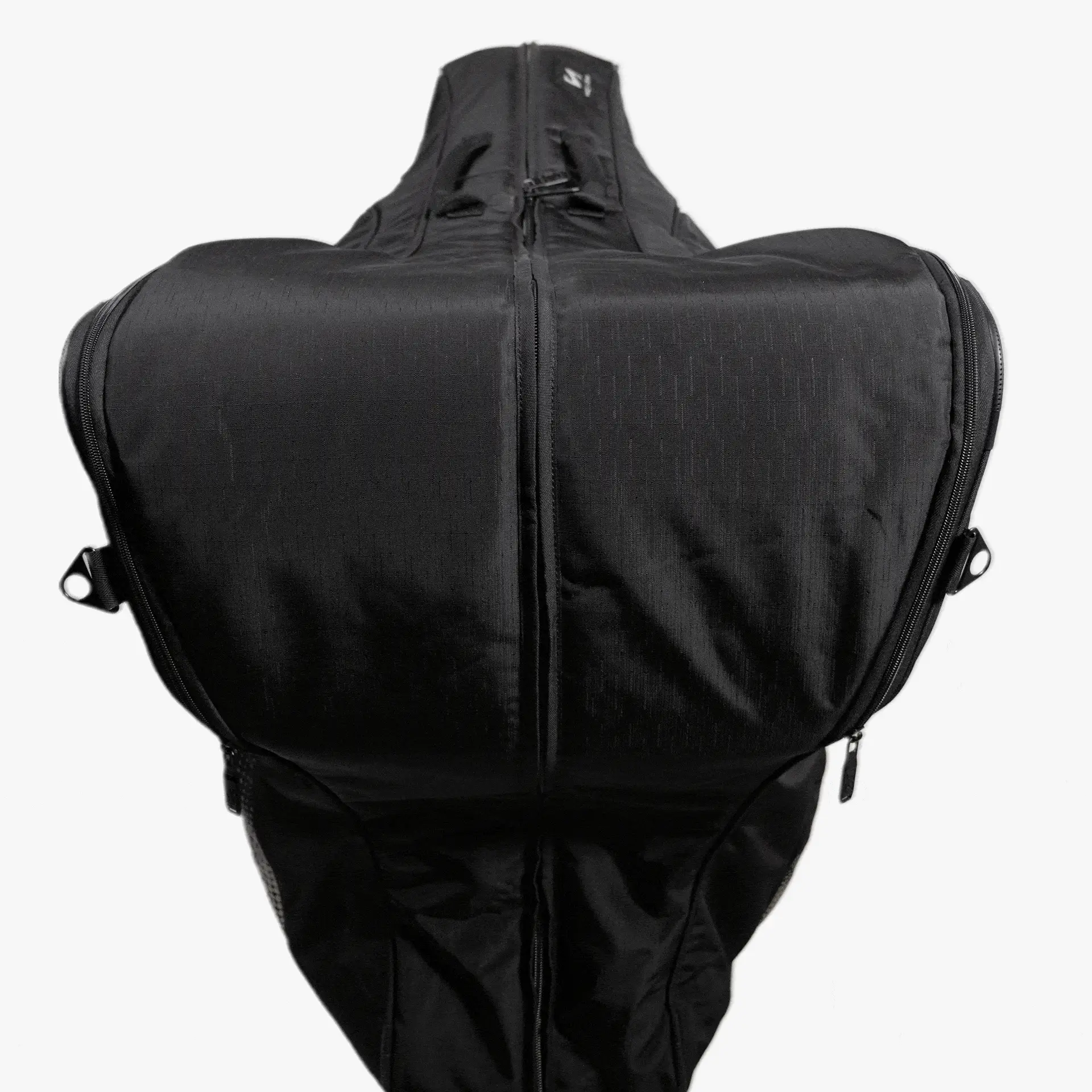 AEROCOMFORT 3.1 ROAD BIKE TRAVEL BAG - Image 3
