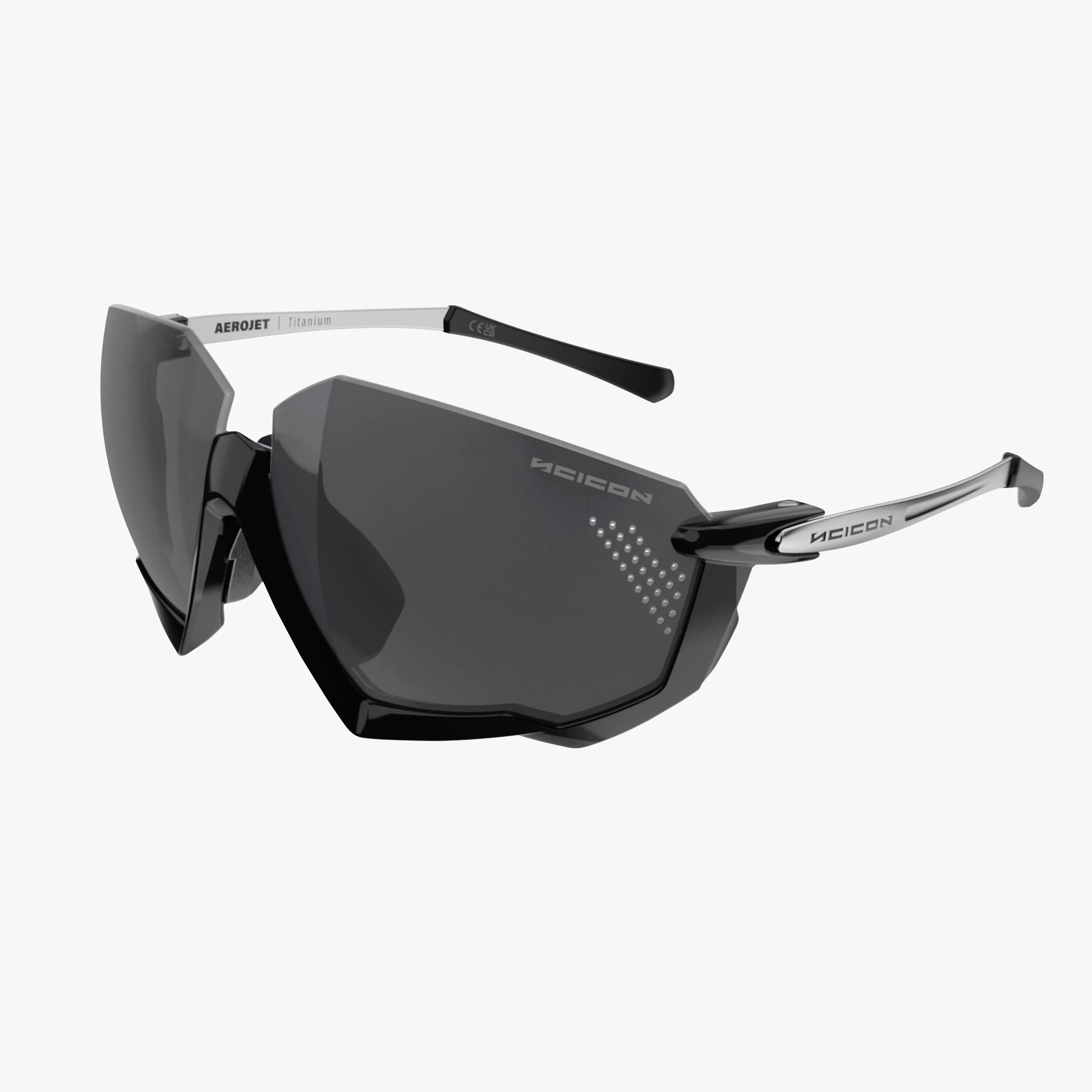 AEROJET TITANIUM