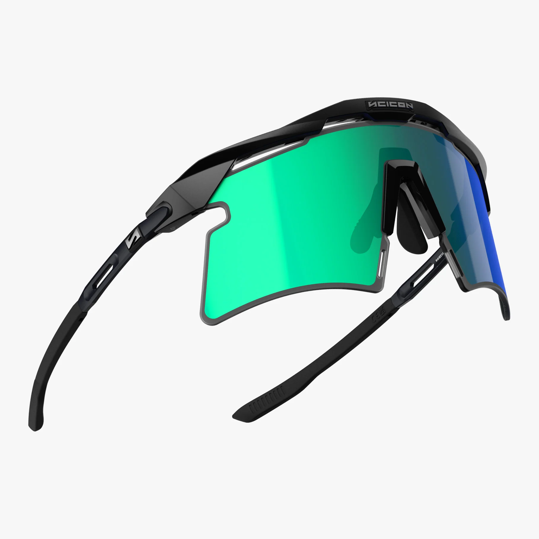 AEROSHADE 2.0 TITANIUM - Image 4