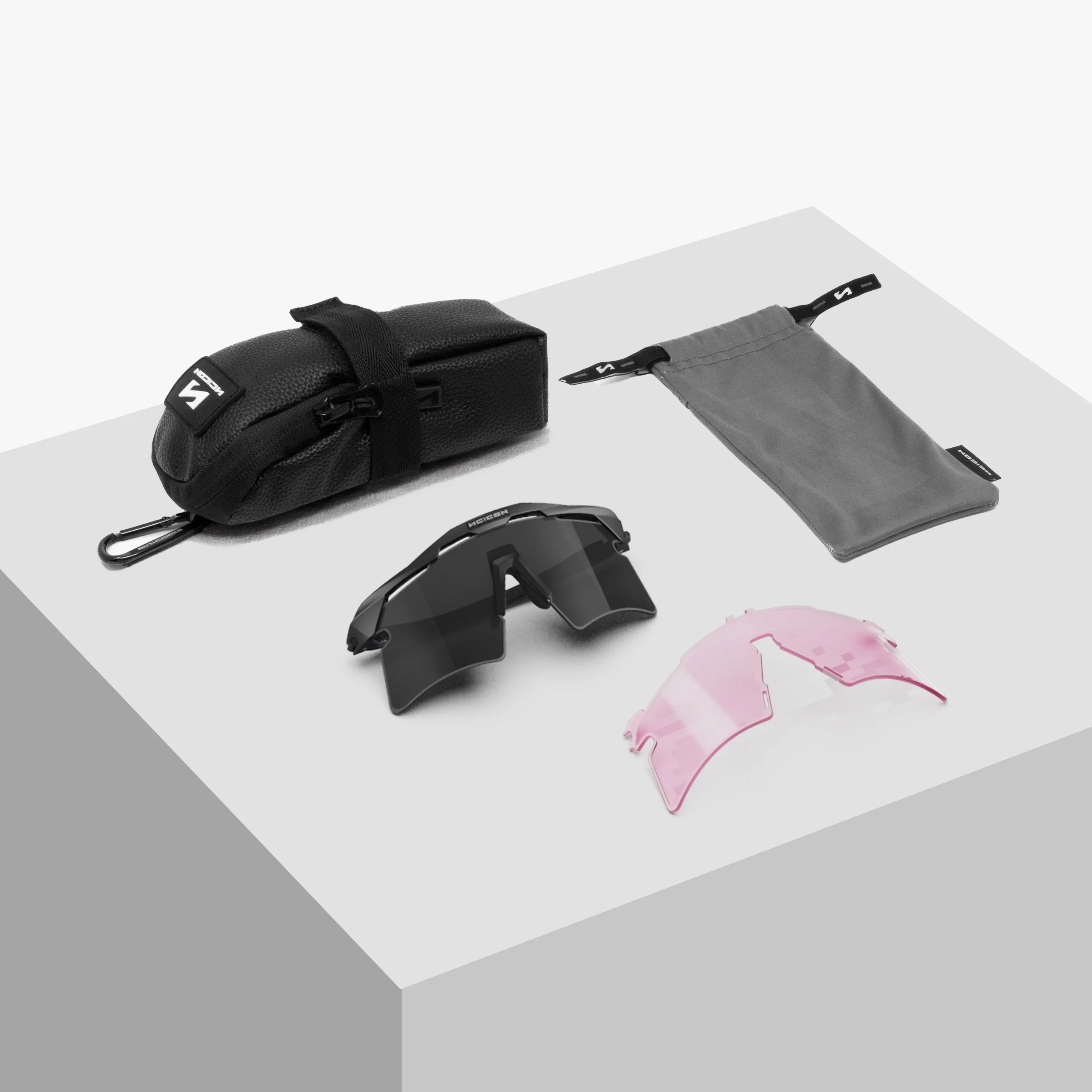 AEROSHADE 2.0 TITANIUM - Image 6
