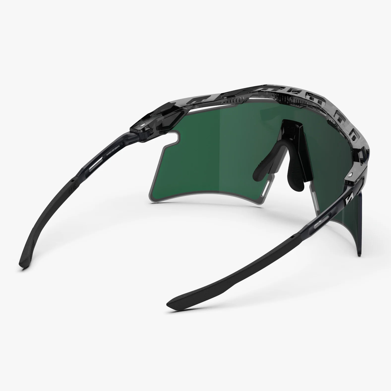 AEROSHADE 2.0 TITANIUM - Image 6