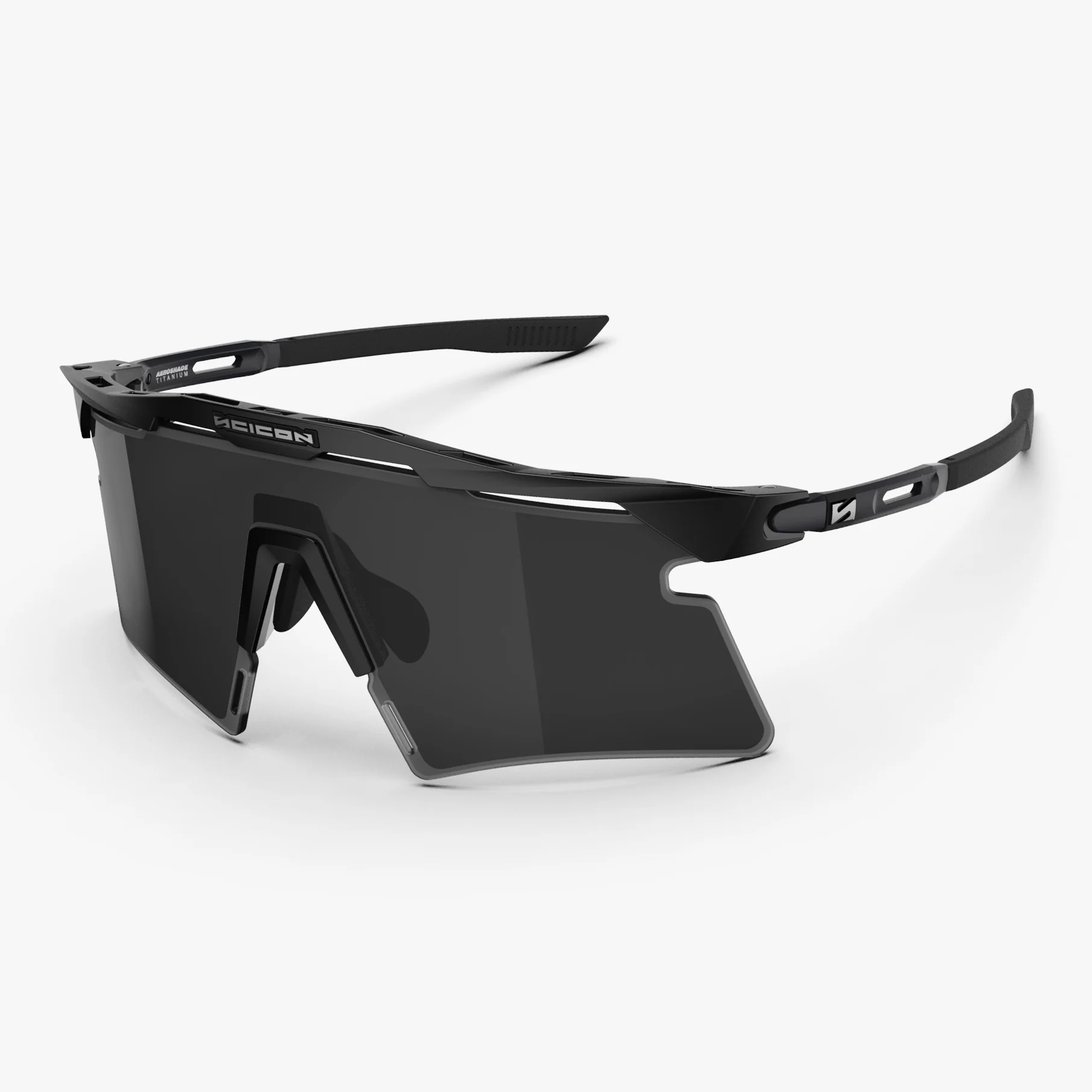 AEROSHADE 2.0 TITANIUM