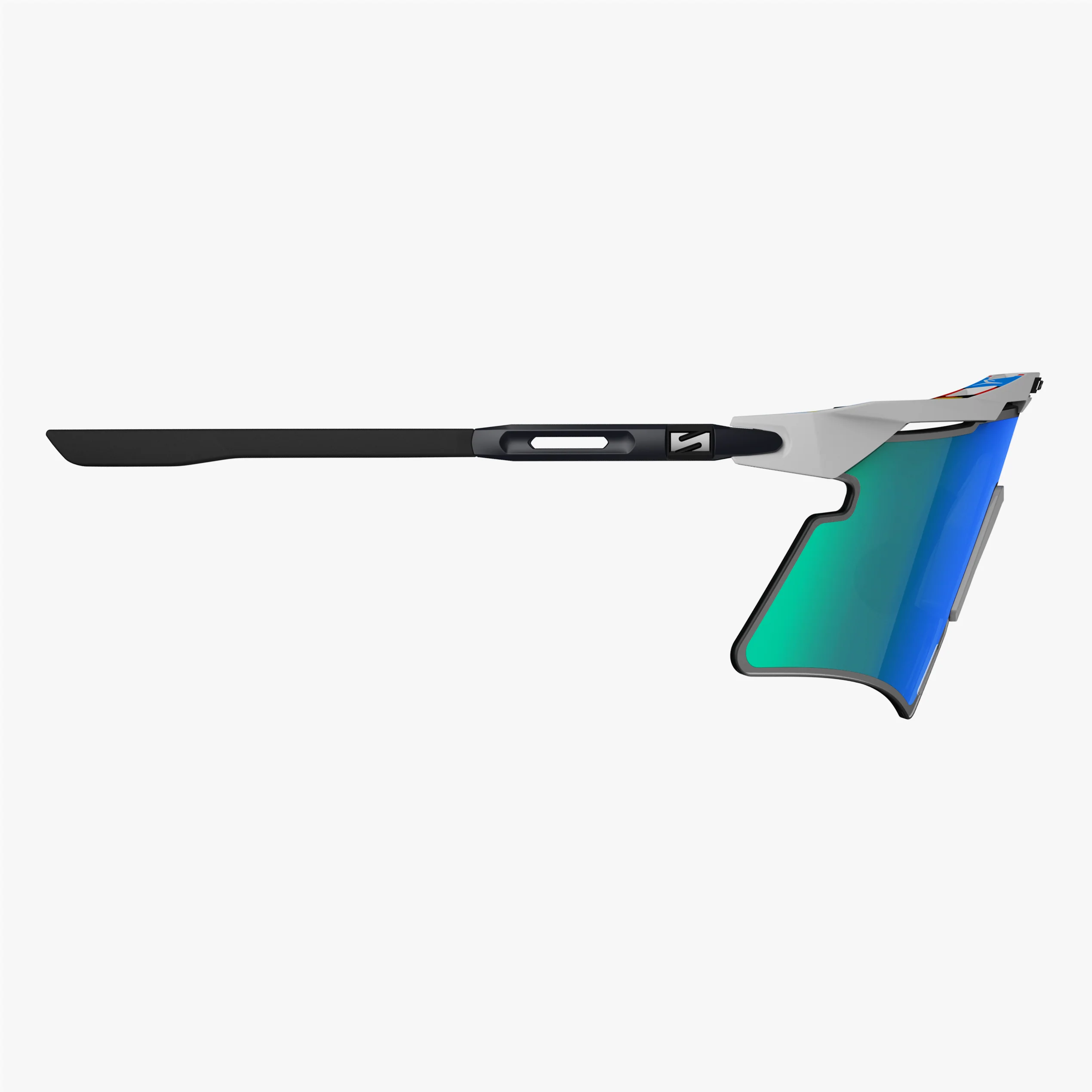 AEROSHADE 2.0 TITANIUM WORLD/EUROPEAN EDITION - Image 4
