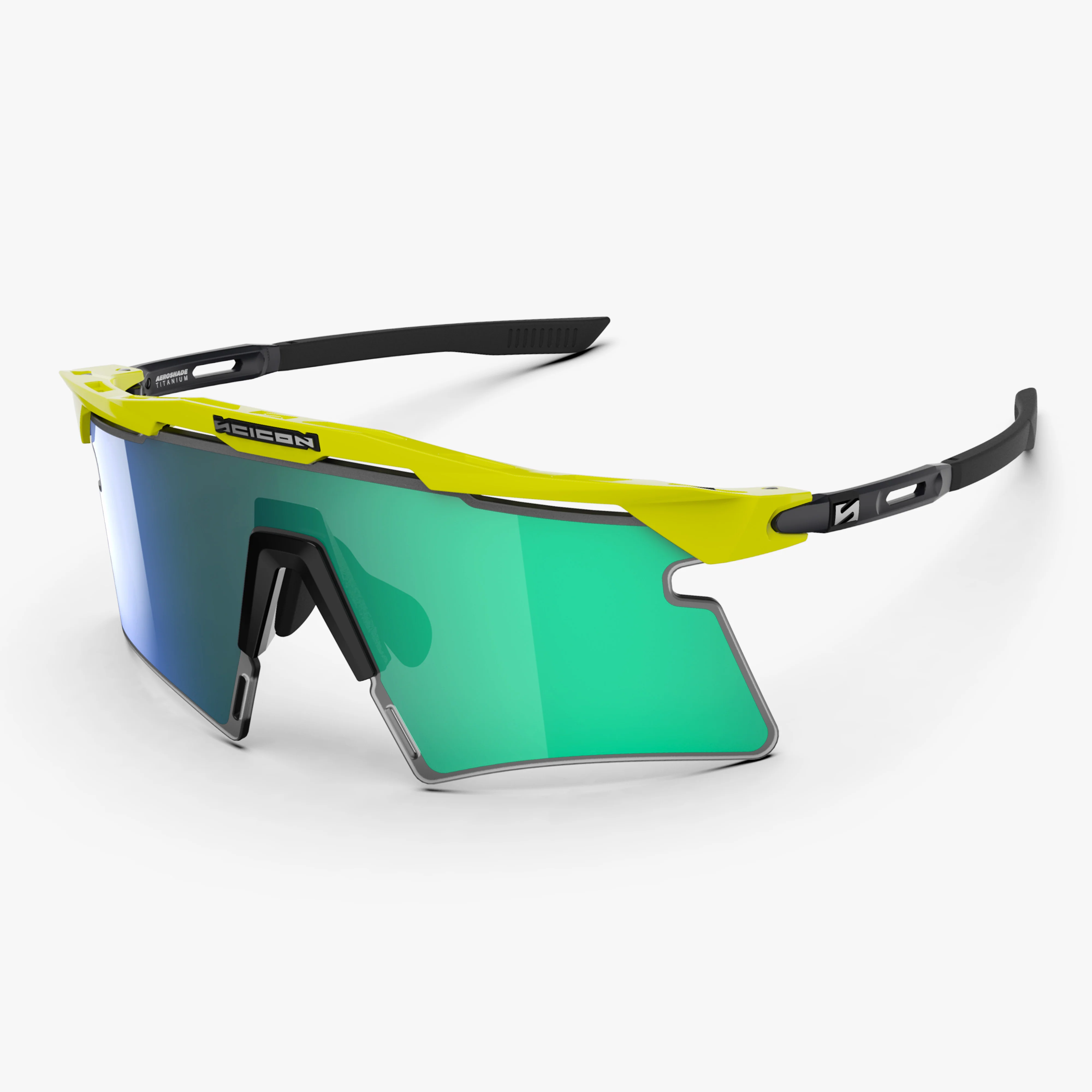 AEROSHADE 2.0 TITANIUM
