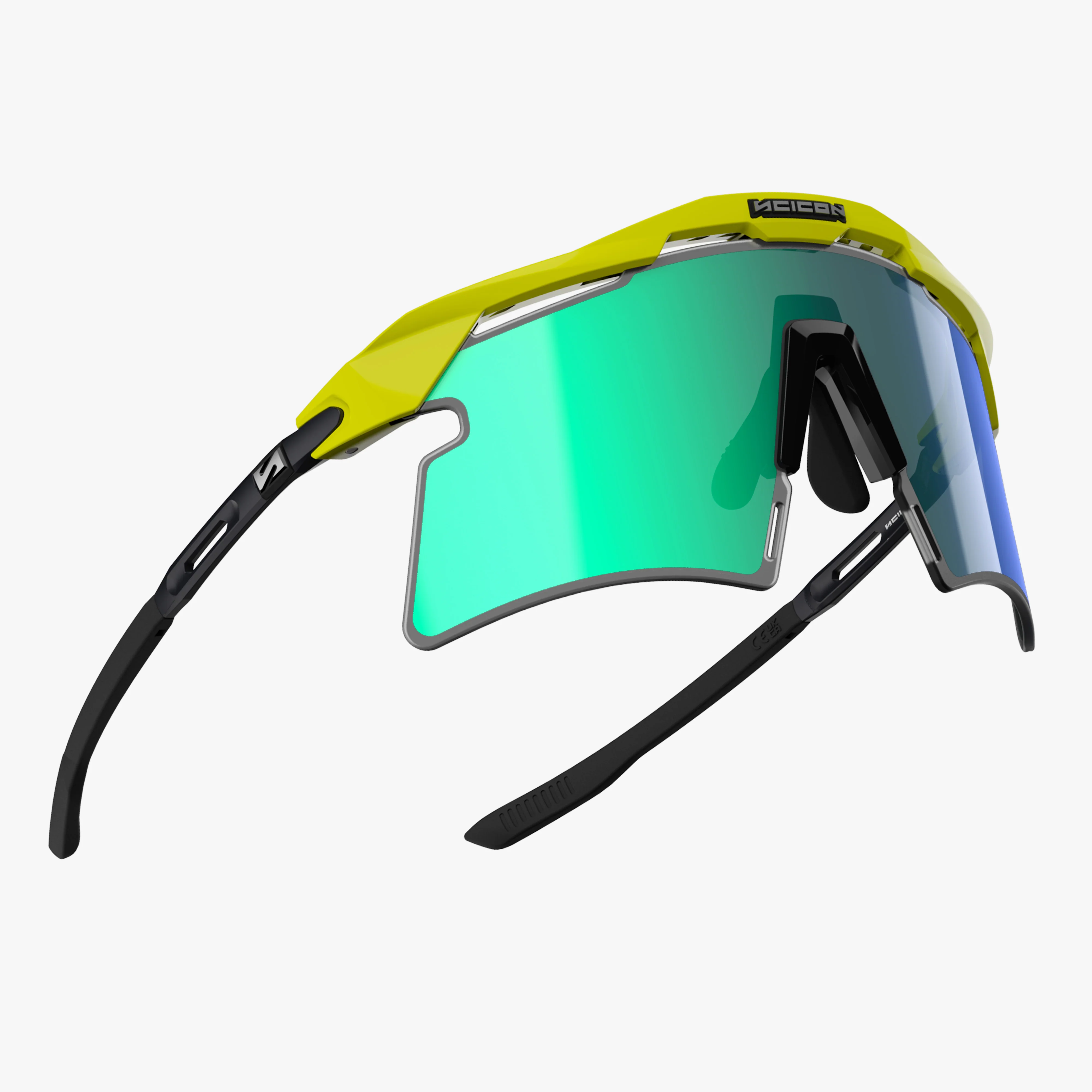 AEROSHADE 2.0 TITANIUM - Image 5