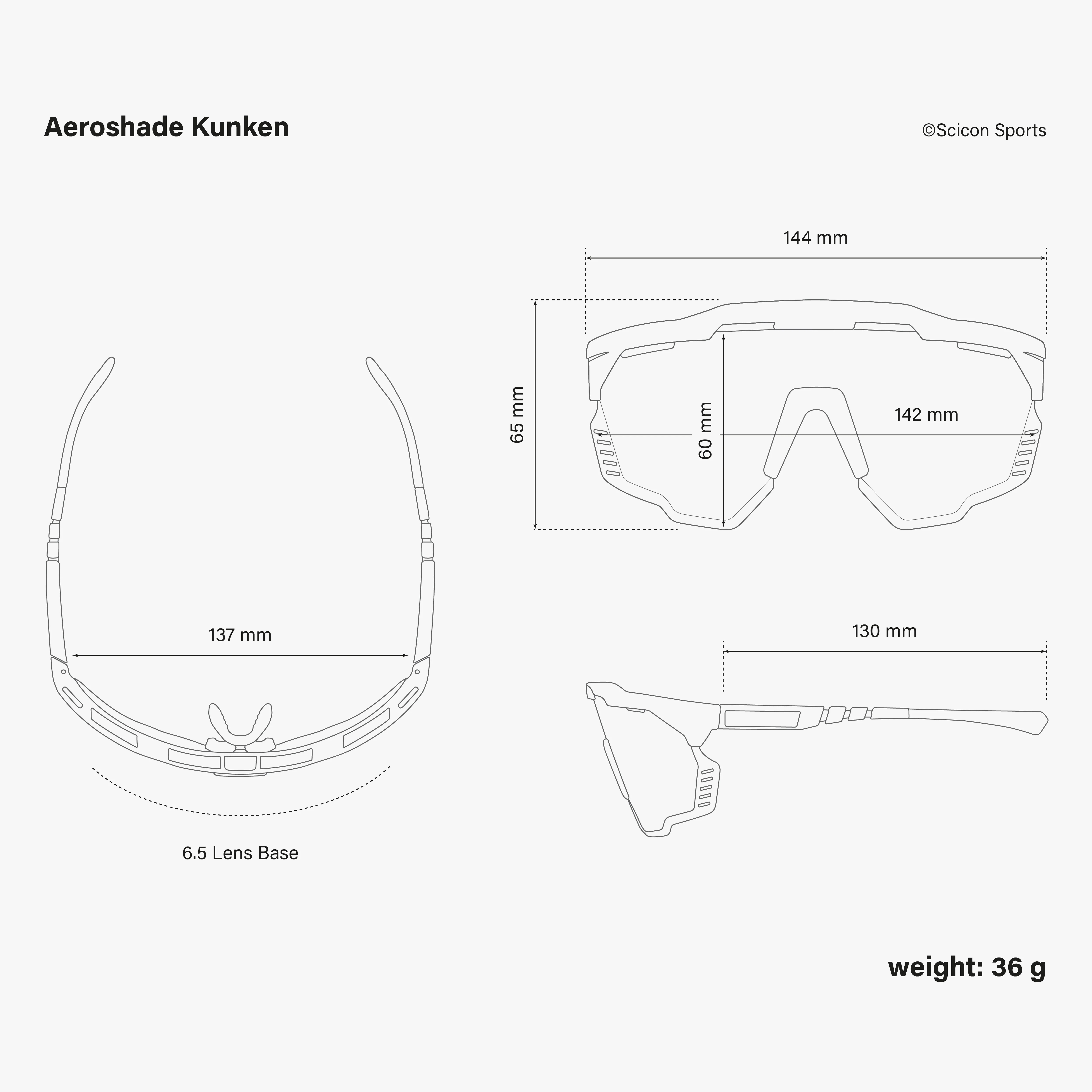 AEROSHADE KUNKEN - Image 5
