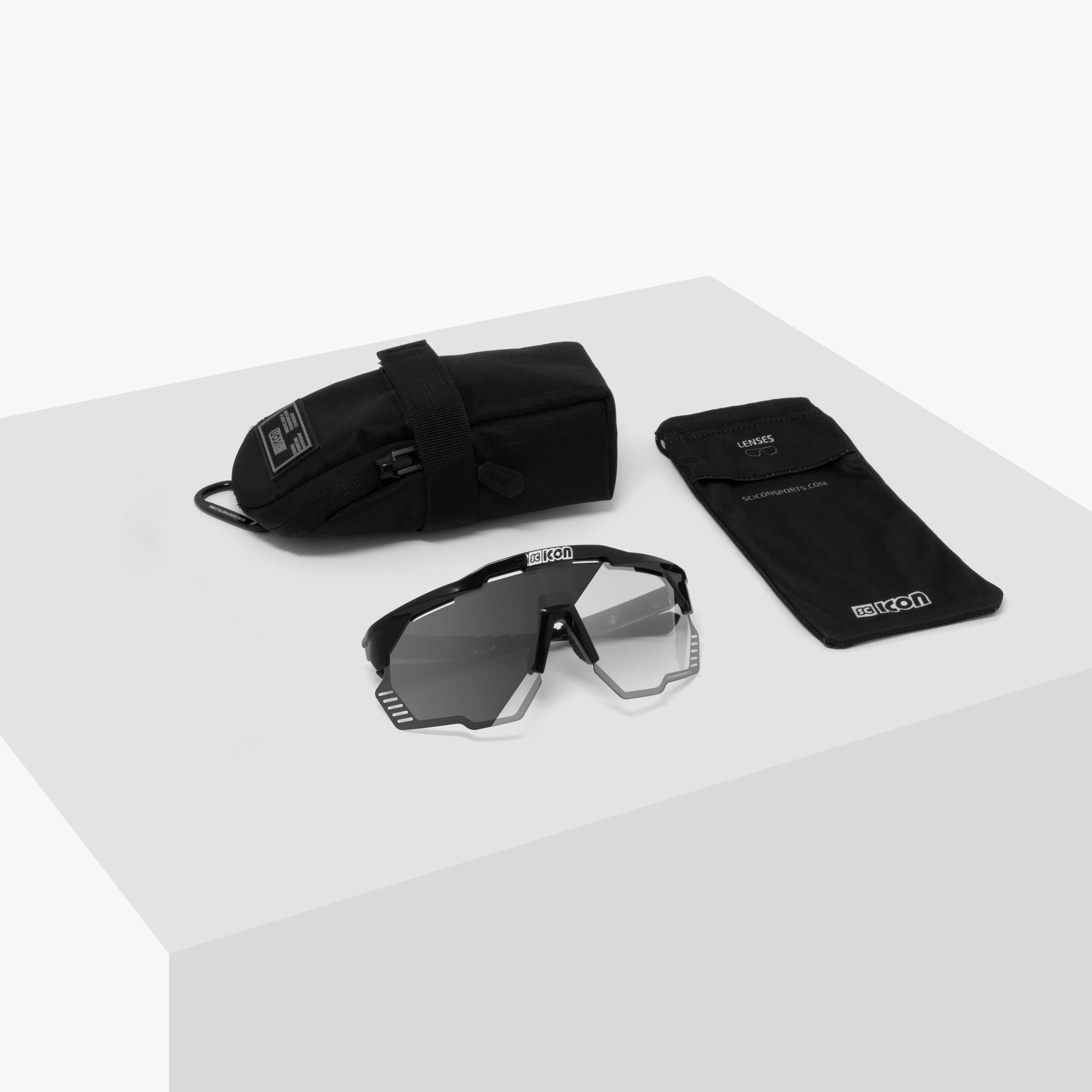 AEROSHADE KUNKEN PHOTOCHROMIC - Image 3