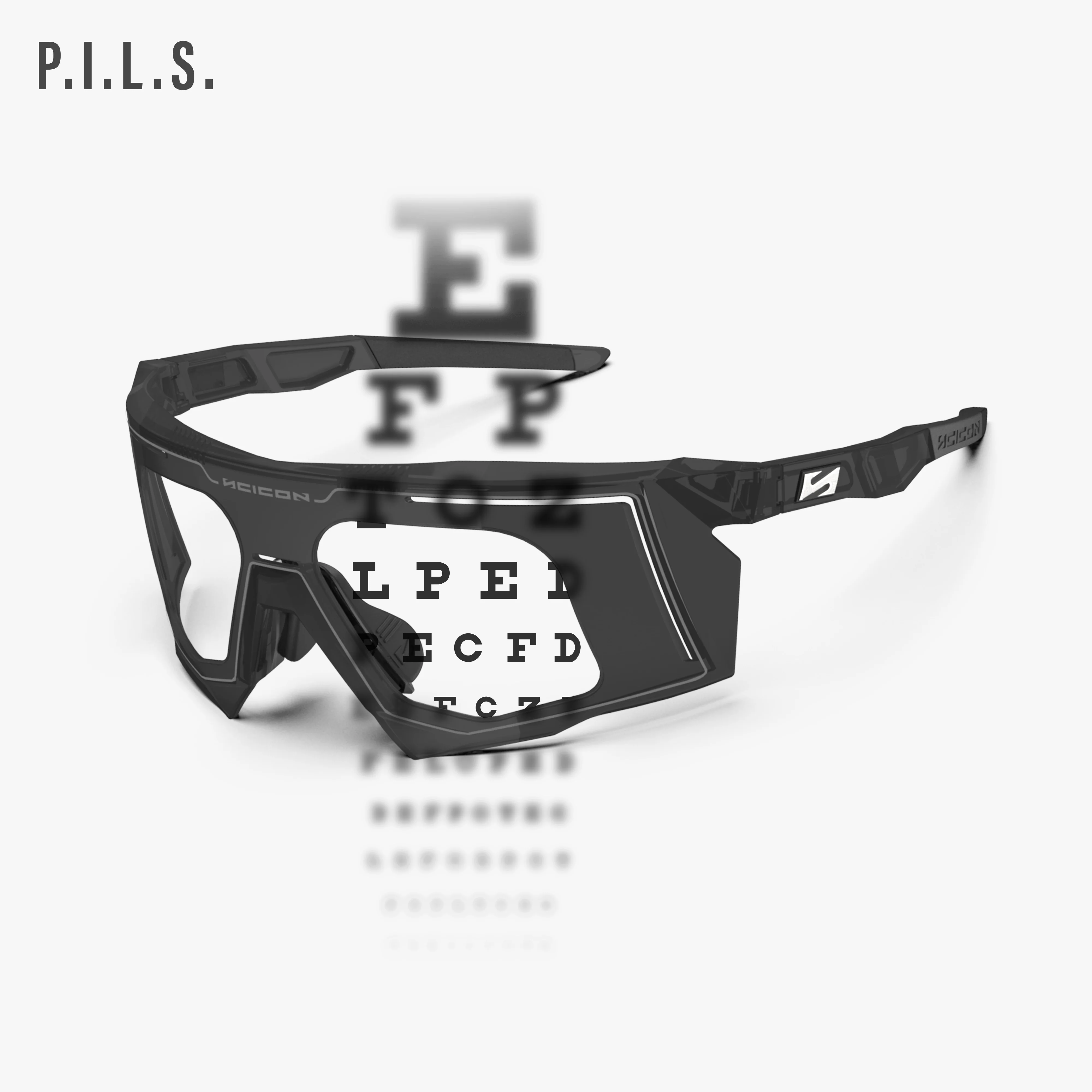 AEROSTORM P.I.L.S.
