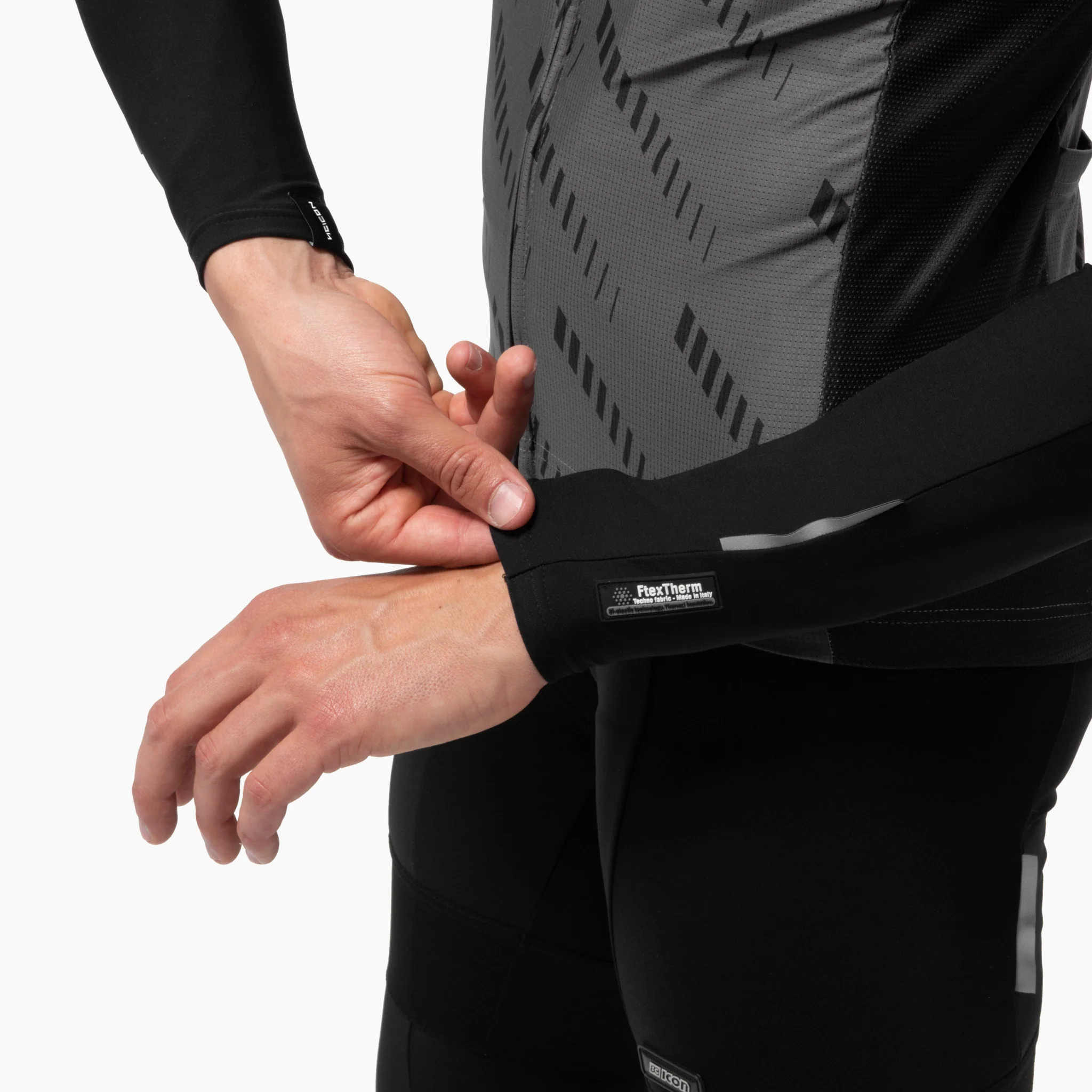 ARM WARMERS - UNISEX - Image 2