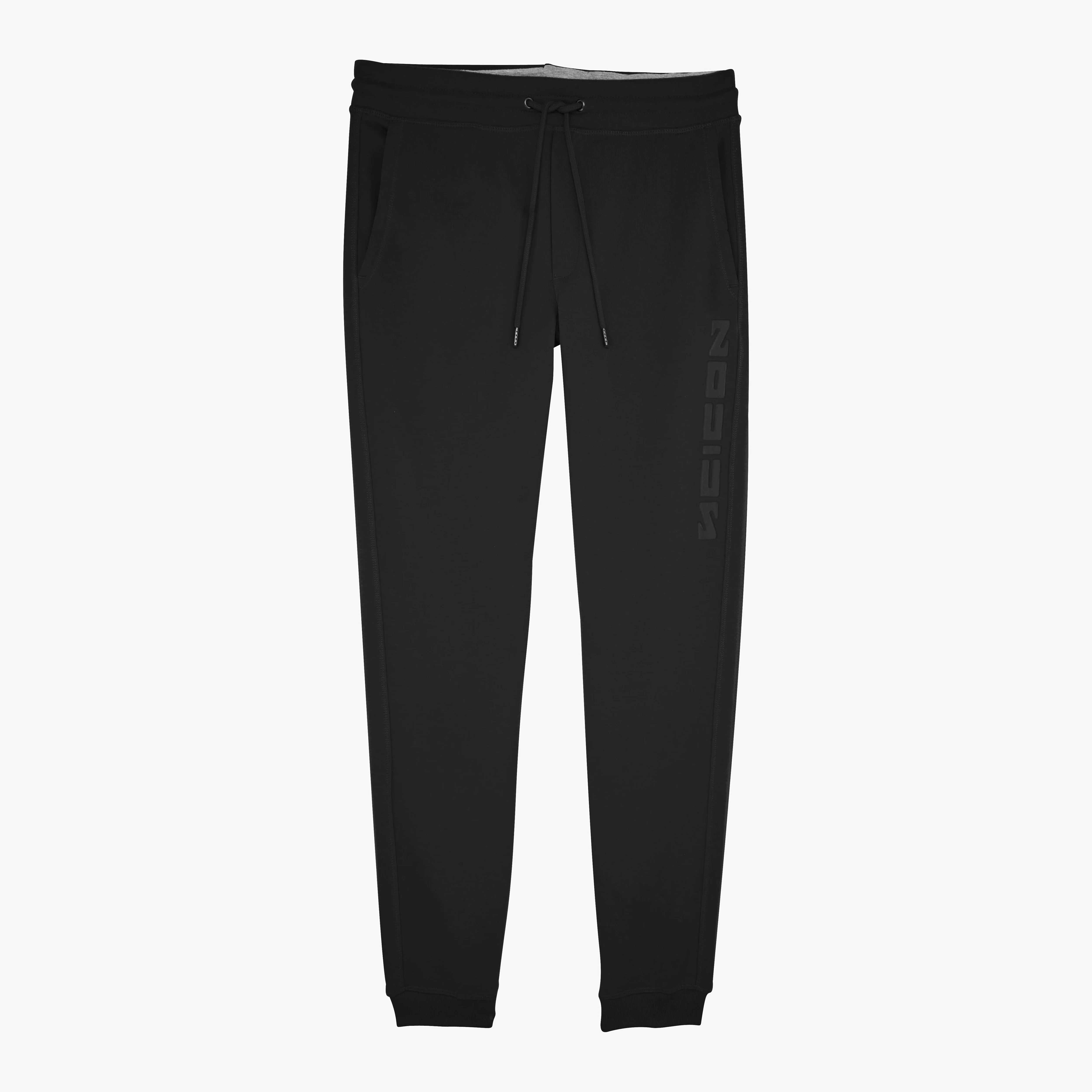 ATHLETIC FLEECE PANTS - Image 4