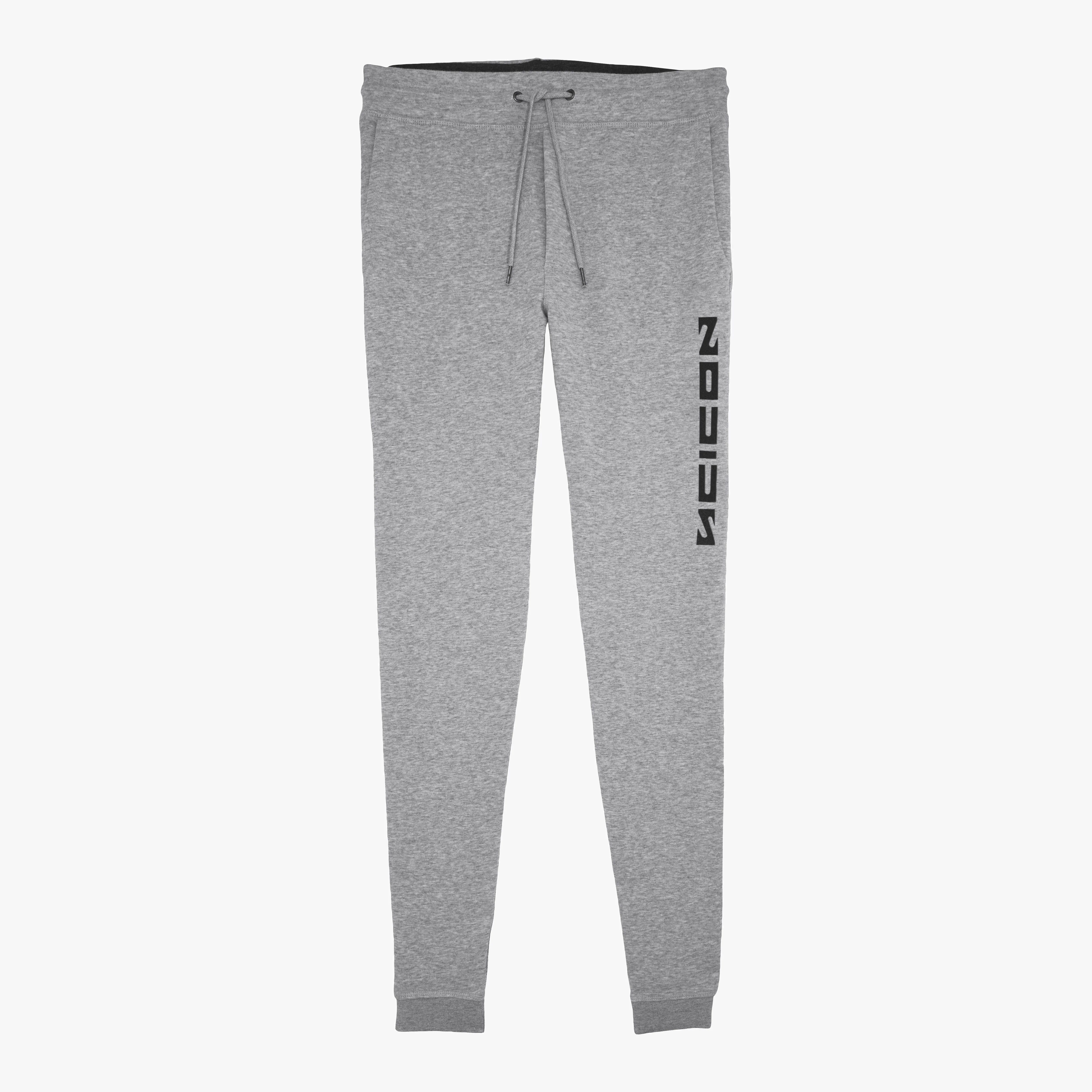 ATHLETIC FLEECE PANTS - Image 4
