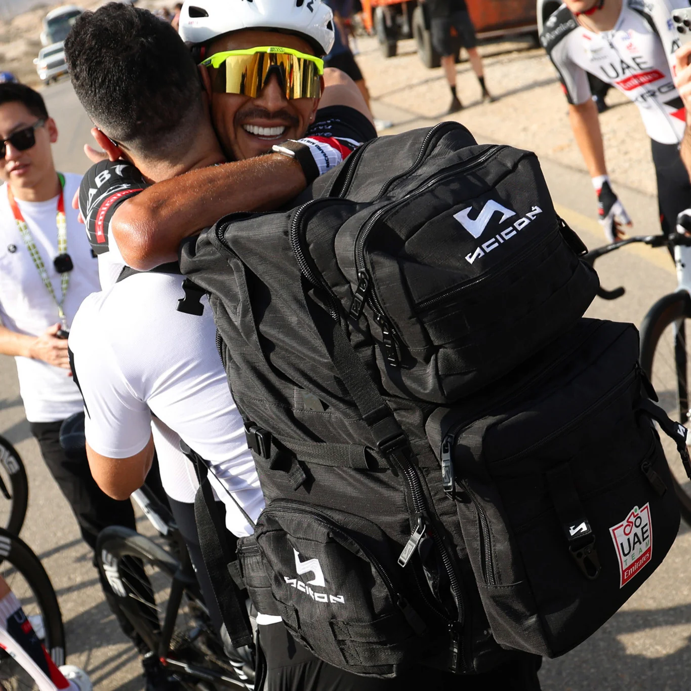 BACKPACK PODIUM COMPACT 2.0 - Image 2