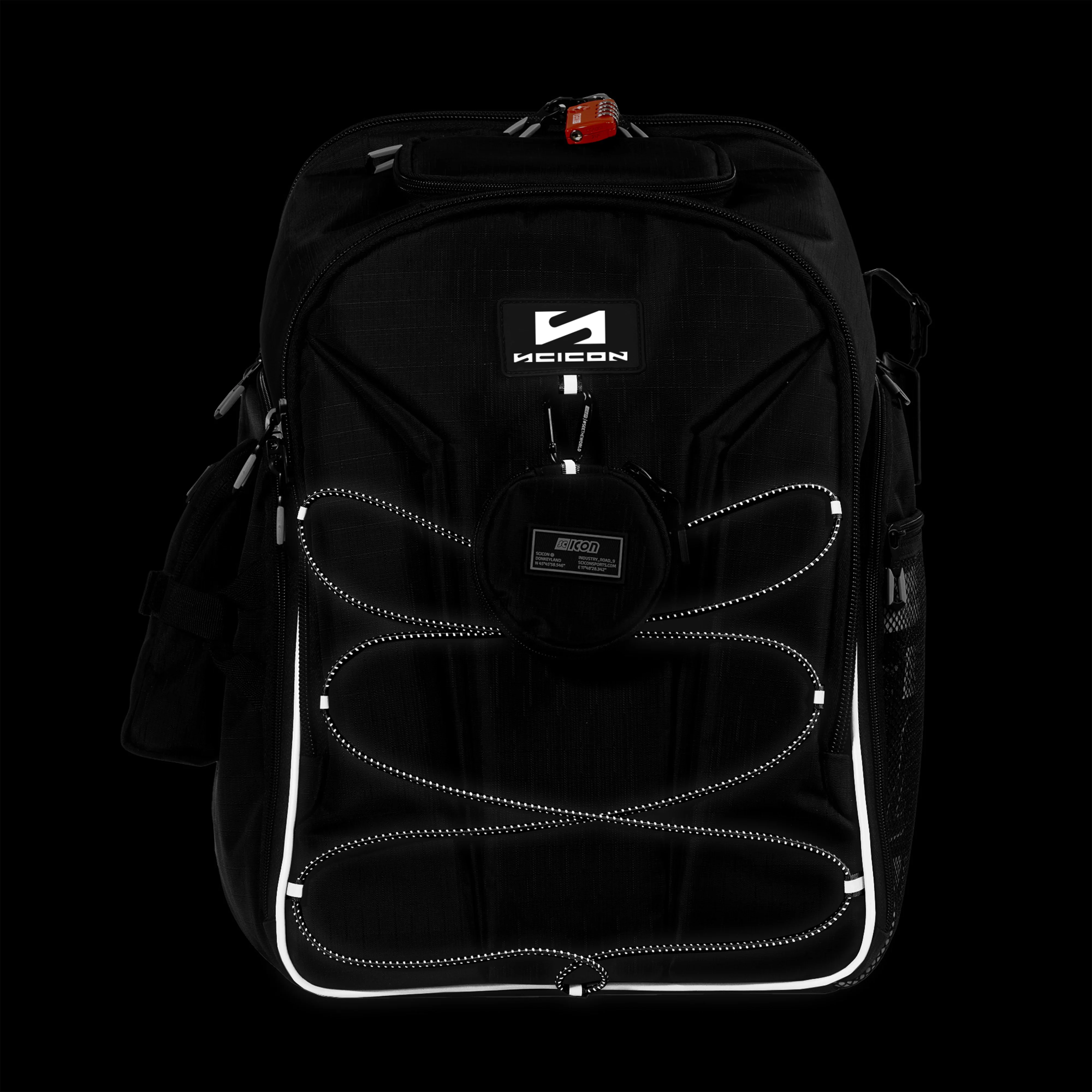 BACKPACK PRO 35L - Image 7