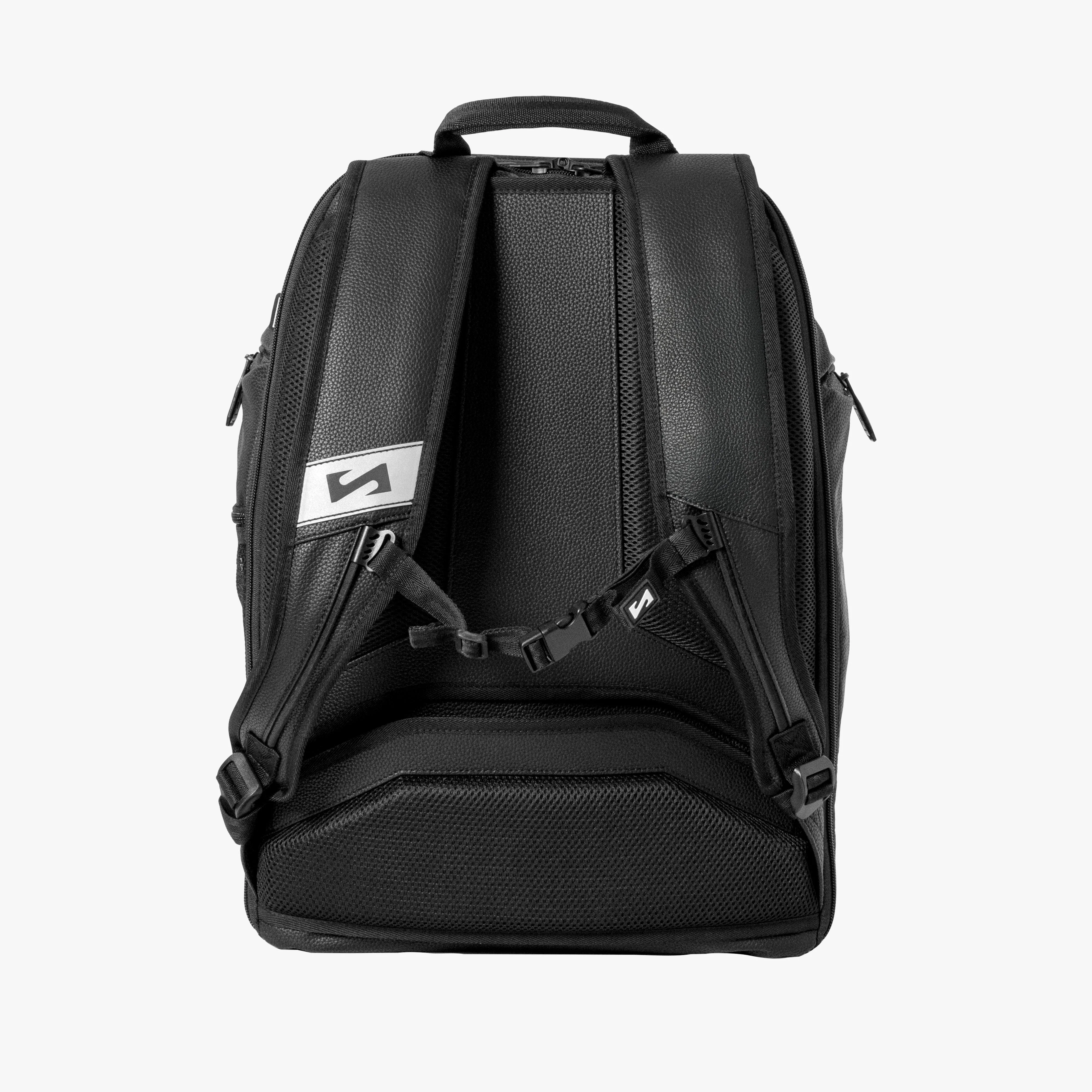 BACKPACK PRO 35L - VEGAN LEATHER SYNERSKIN™ - Image 4