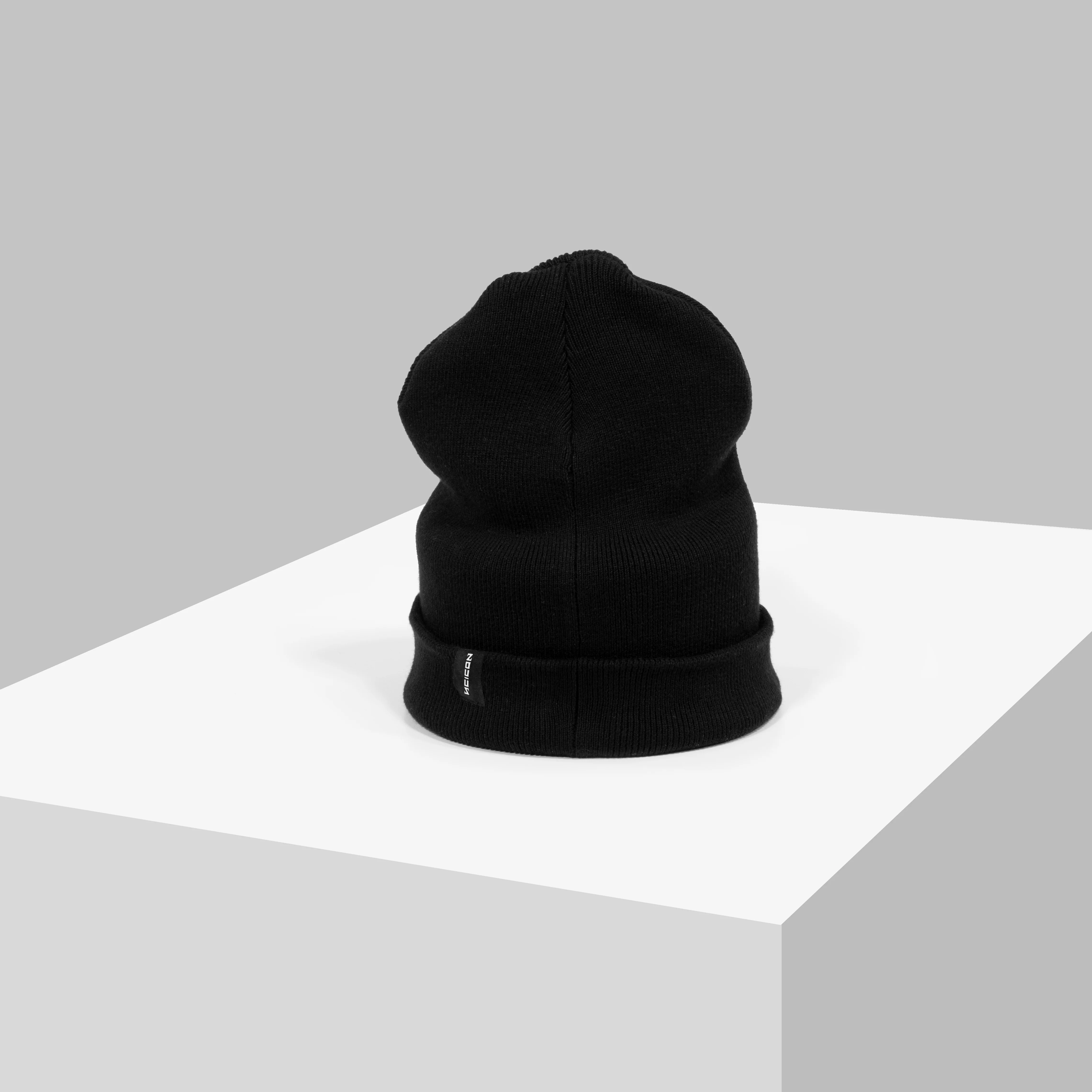 BEANIE LOGO - Image 3