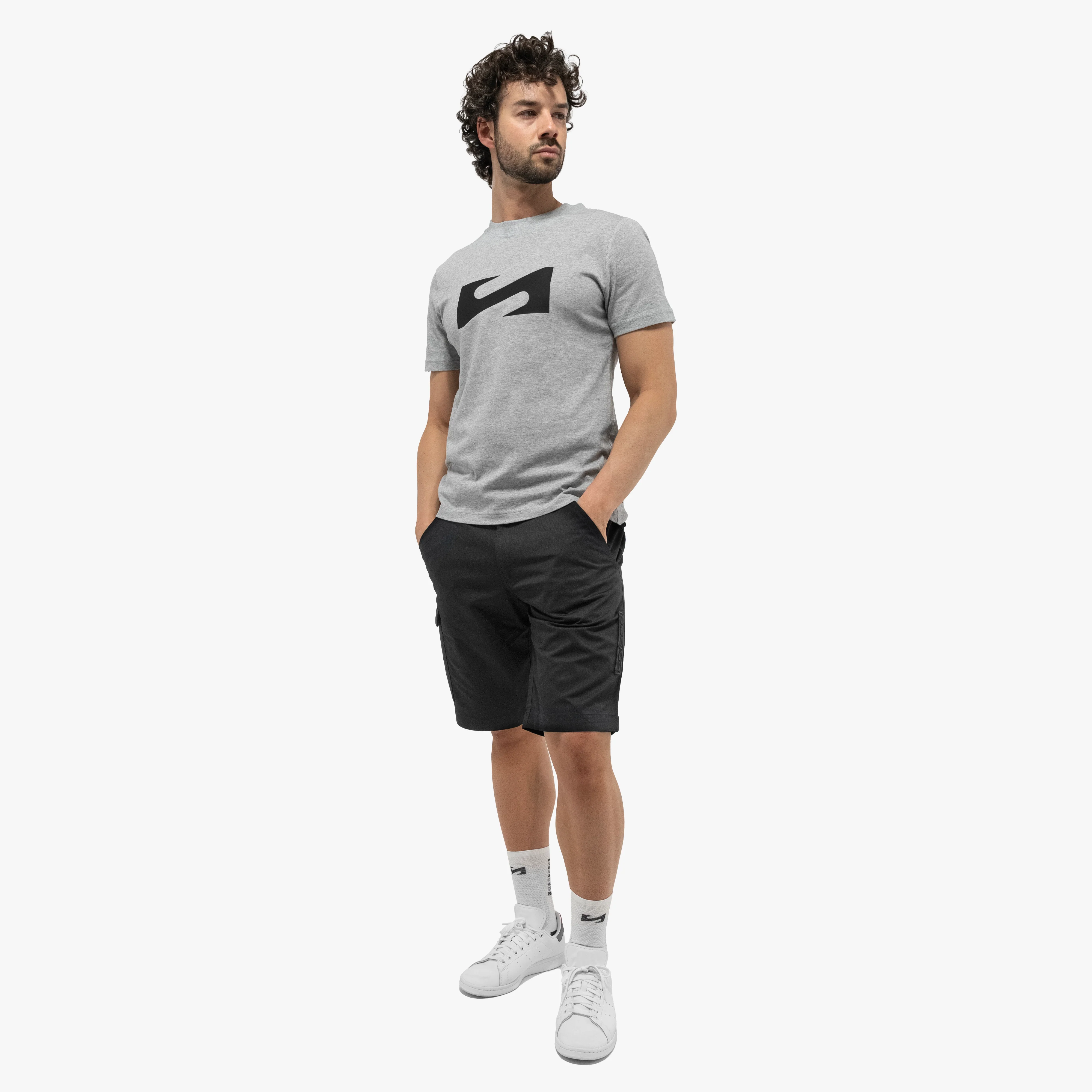 BERMUDA SHORTS