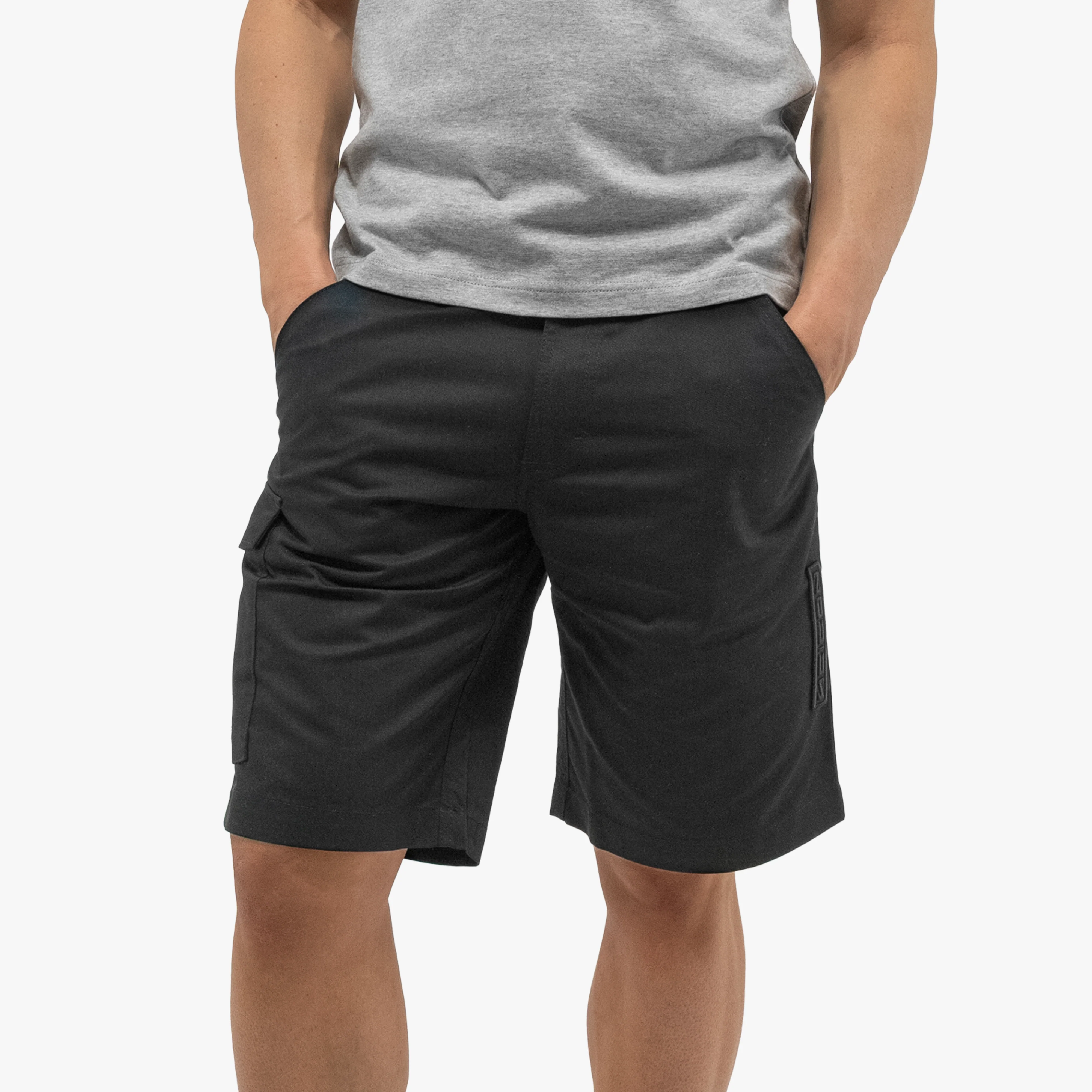 BERMUDA SHORTS - Image 2