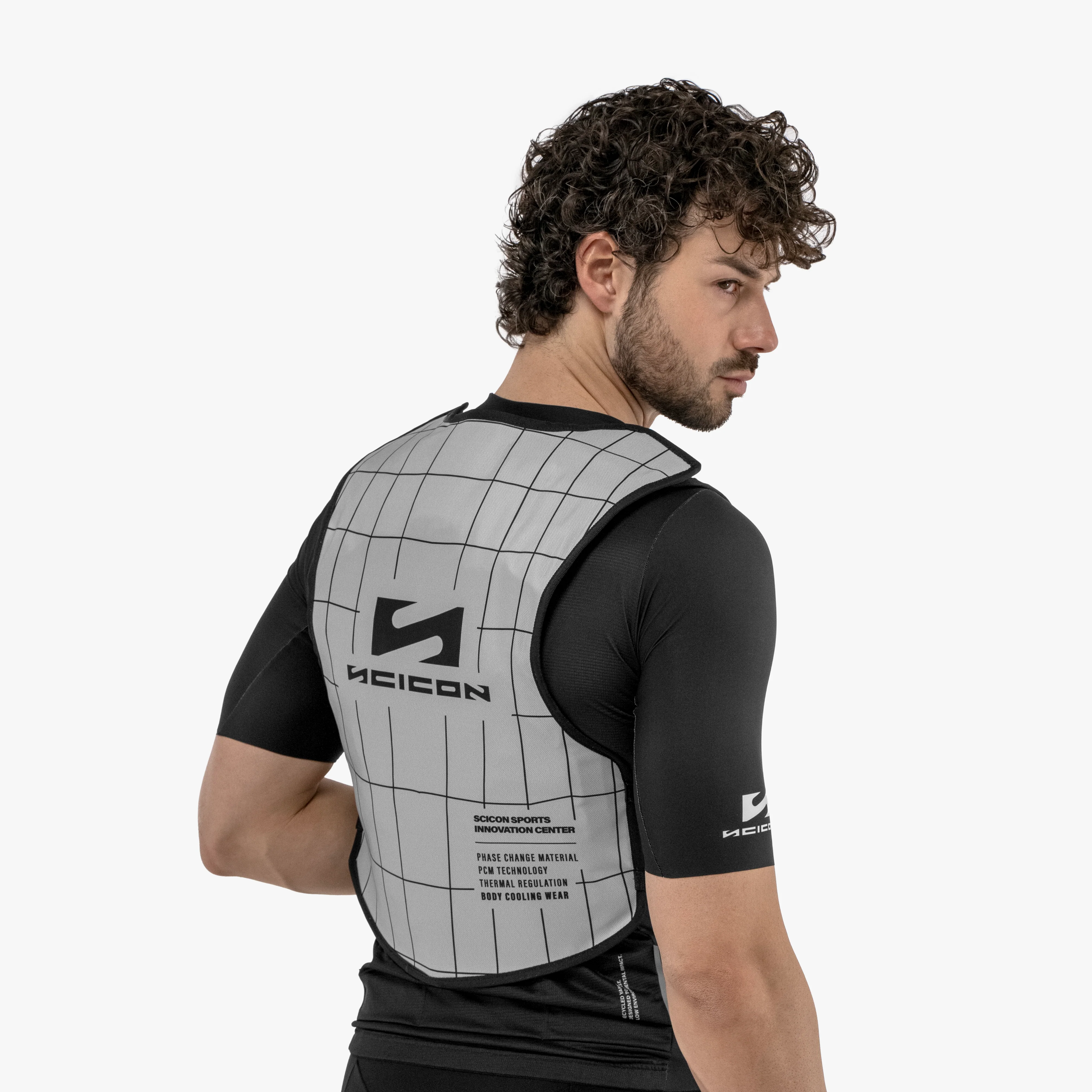 BODY COOLING VEST - Image 3