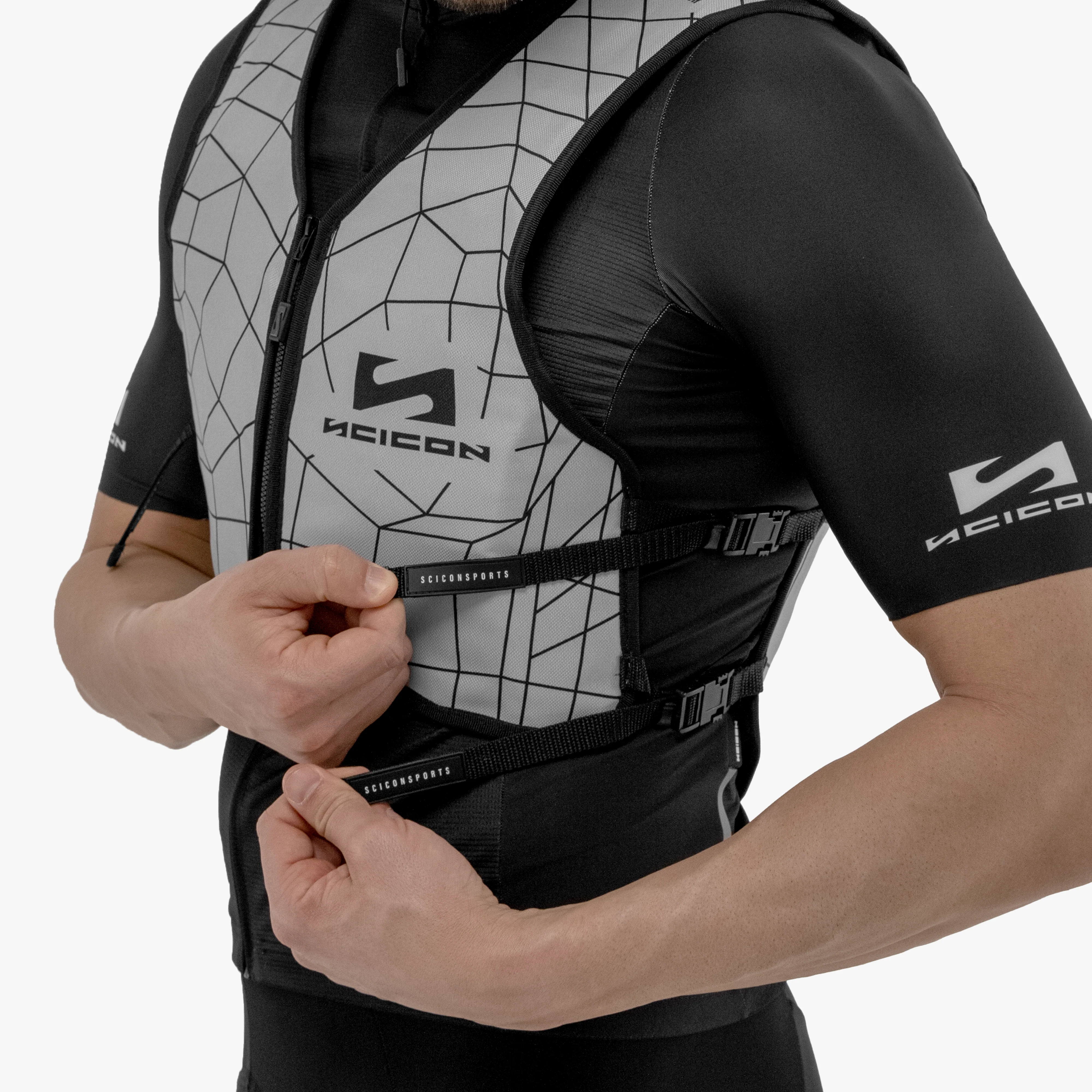 BODY COOLING VEST - Image 4