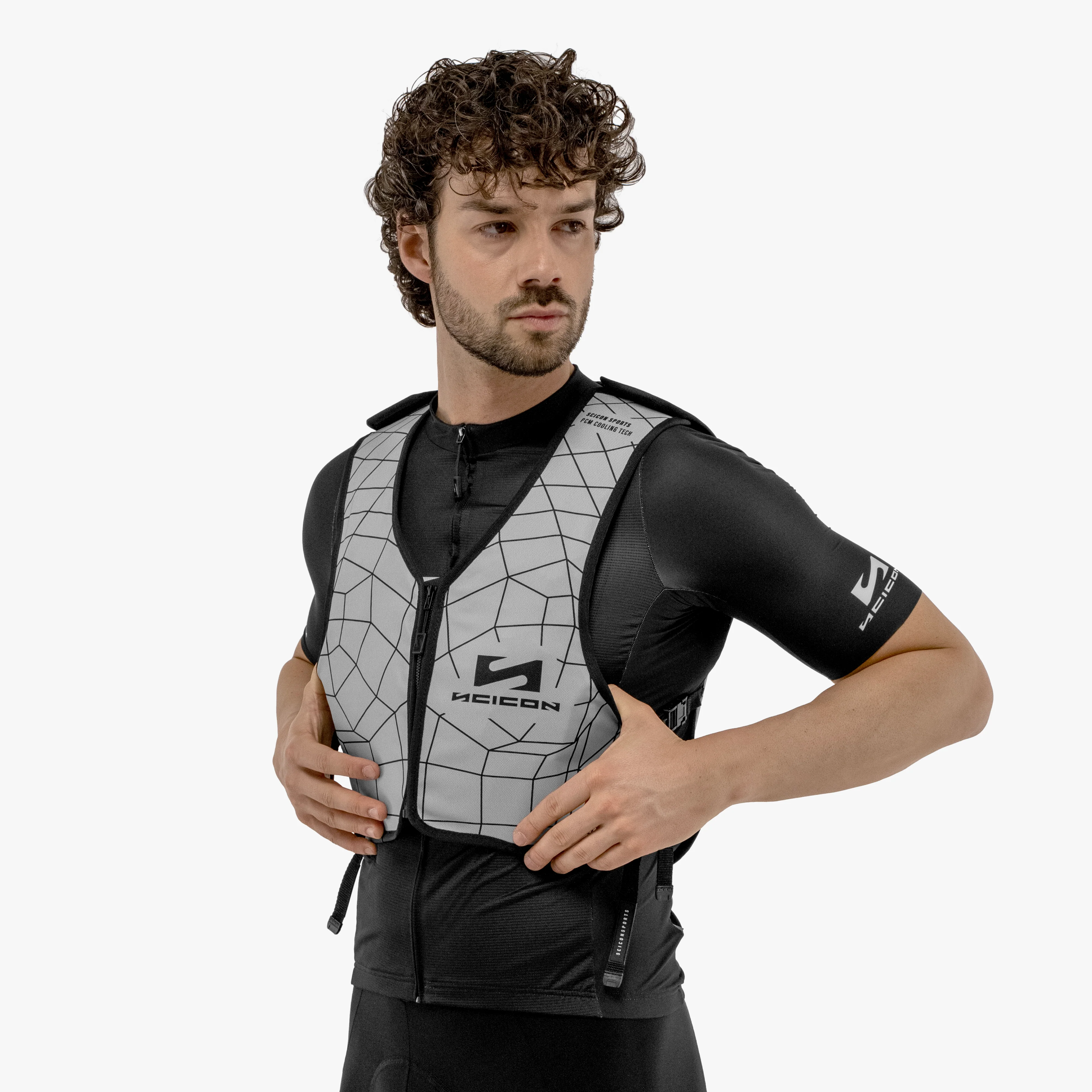BODY COOLING VEST - Image 5