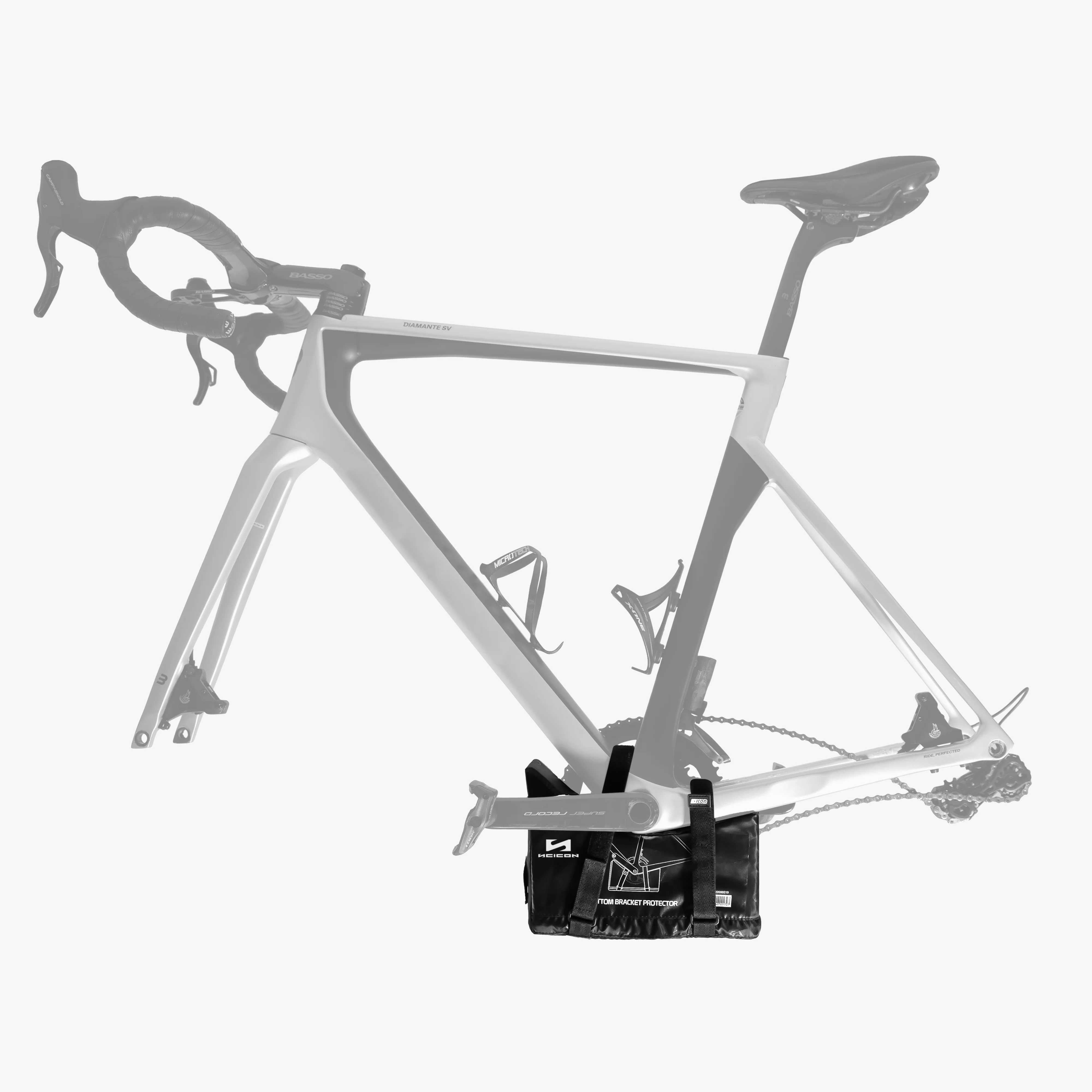 BOTTOM BRACKET PROTECTOR - Image 3