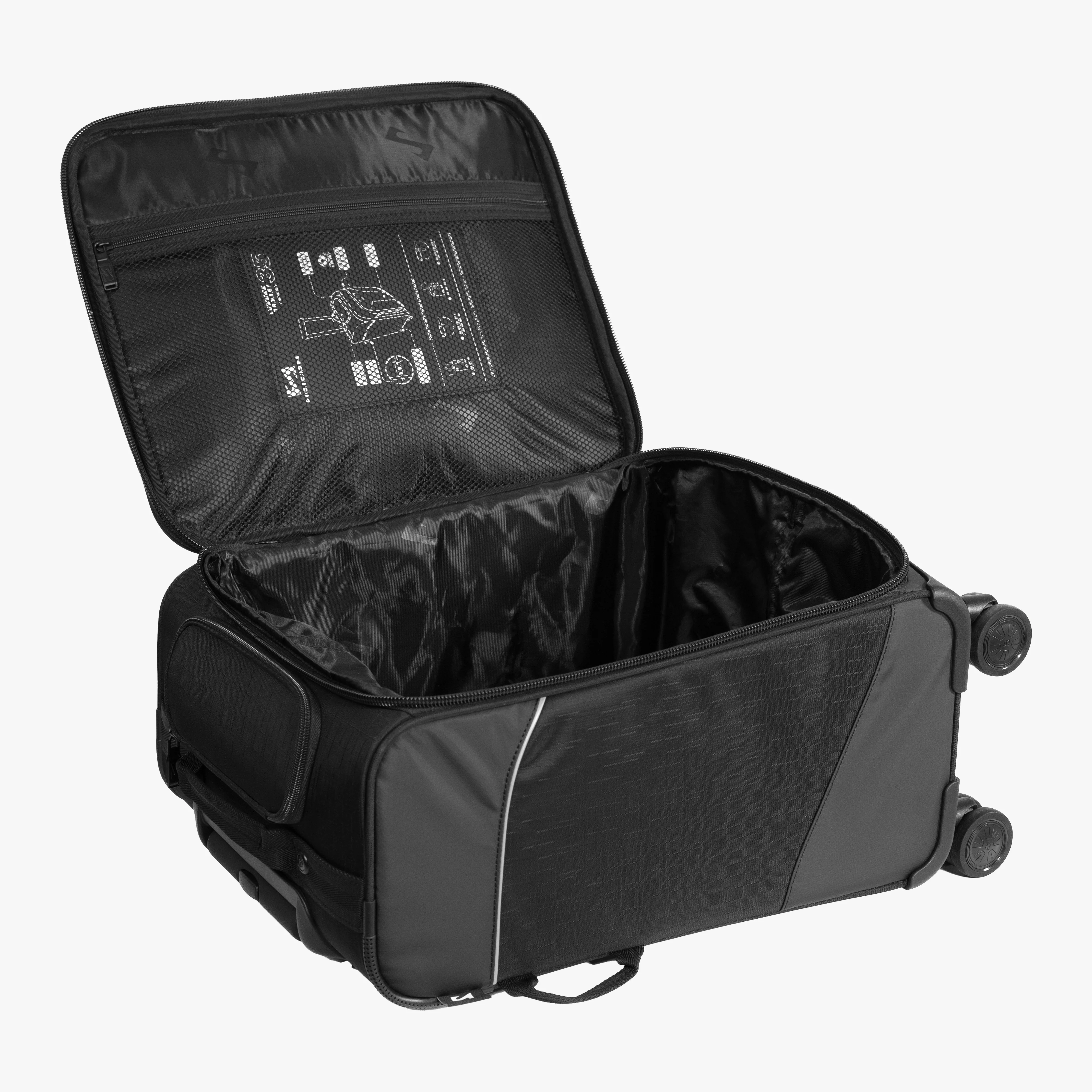 CABIN LUGGAGE 35L - 4WD - Image 4