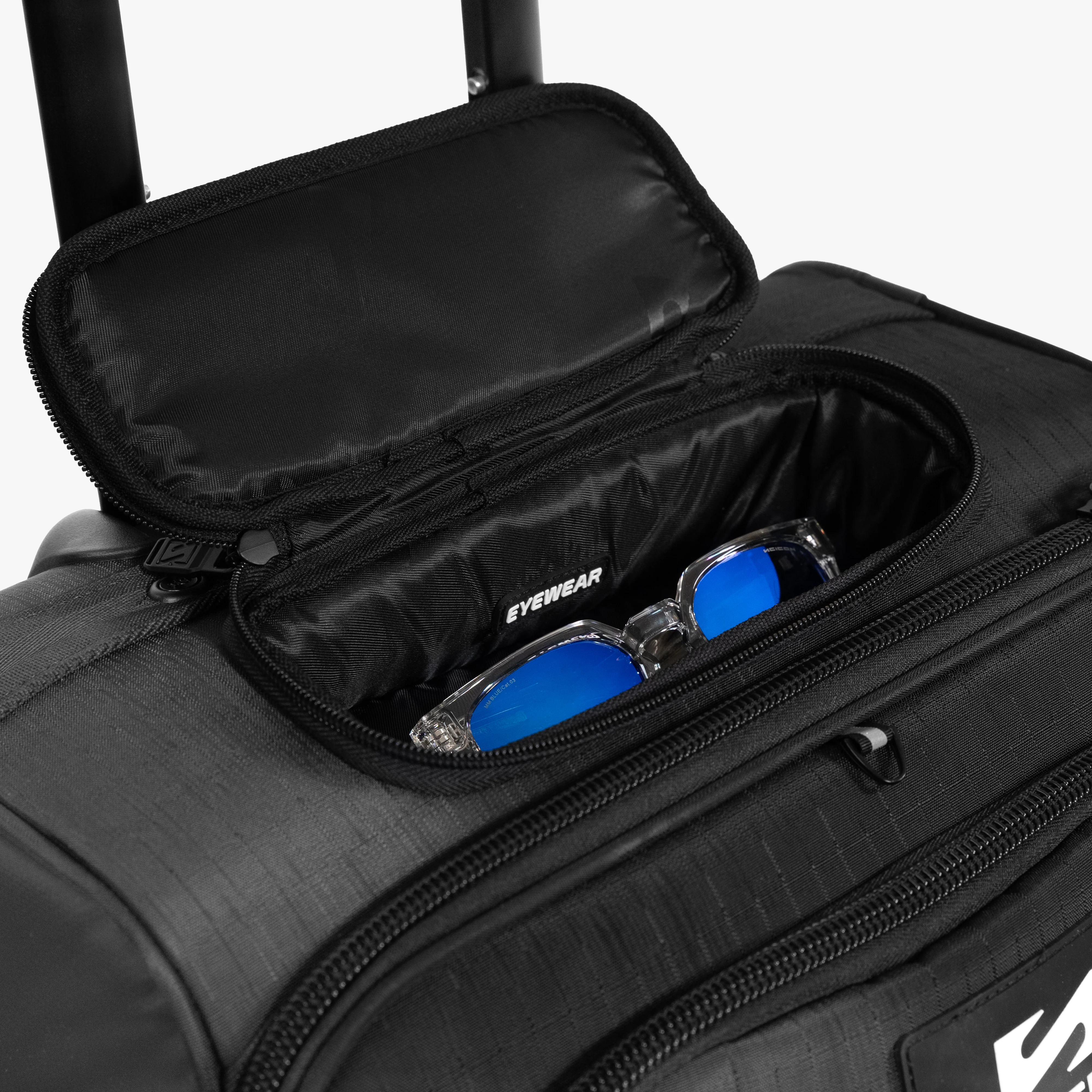 CABIN LUGGAGE 35L - 4WD - Image 5