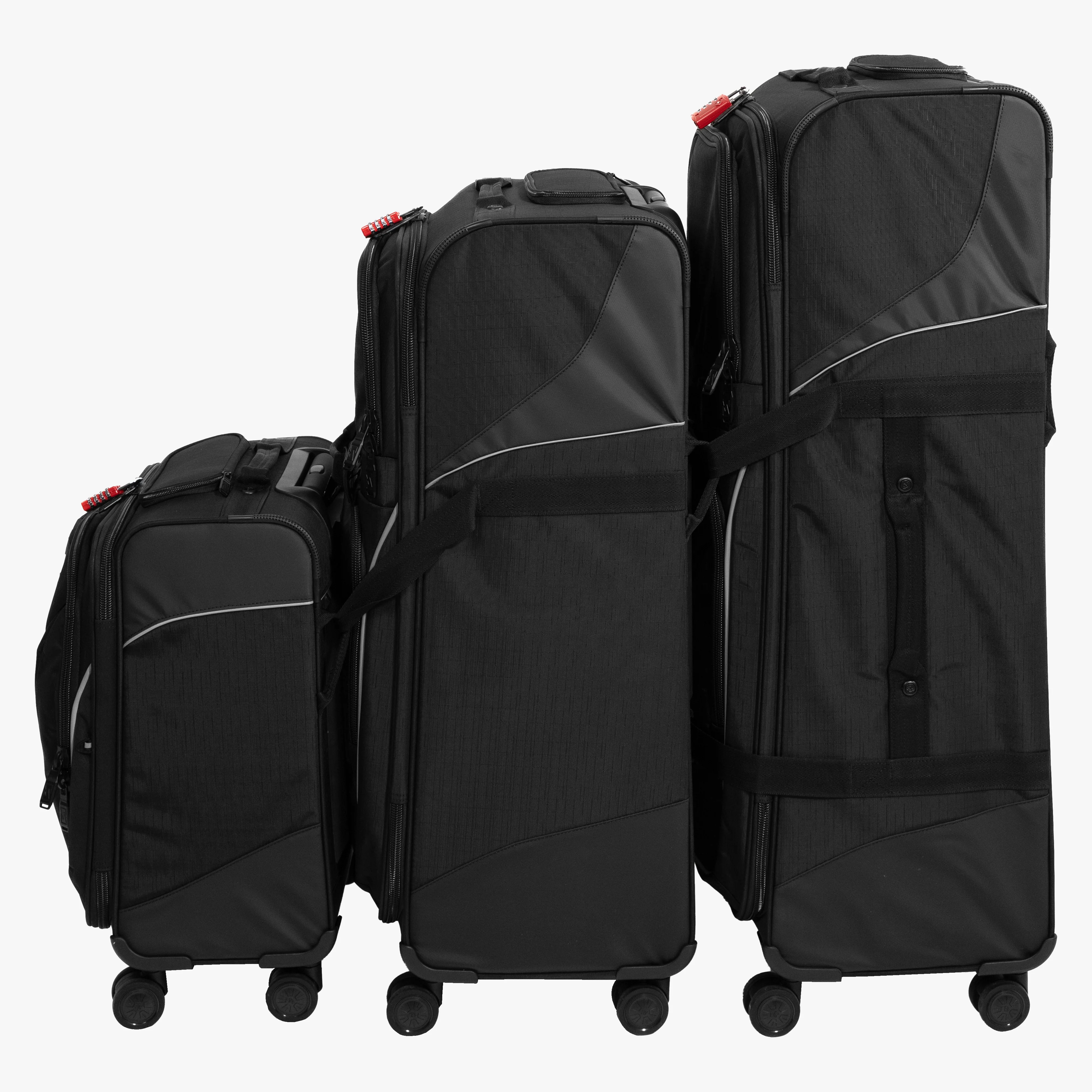 CABIN LUGGAGE 35L - 4WD - Image 6