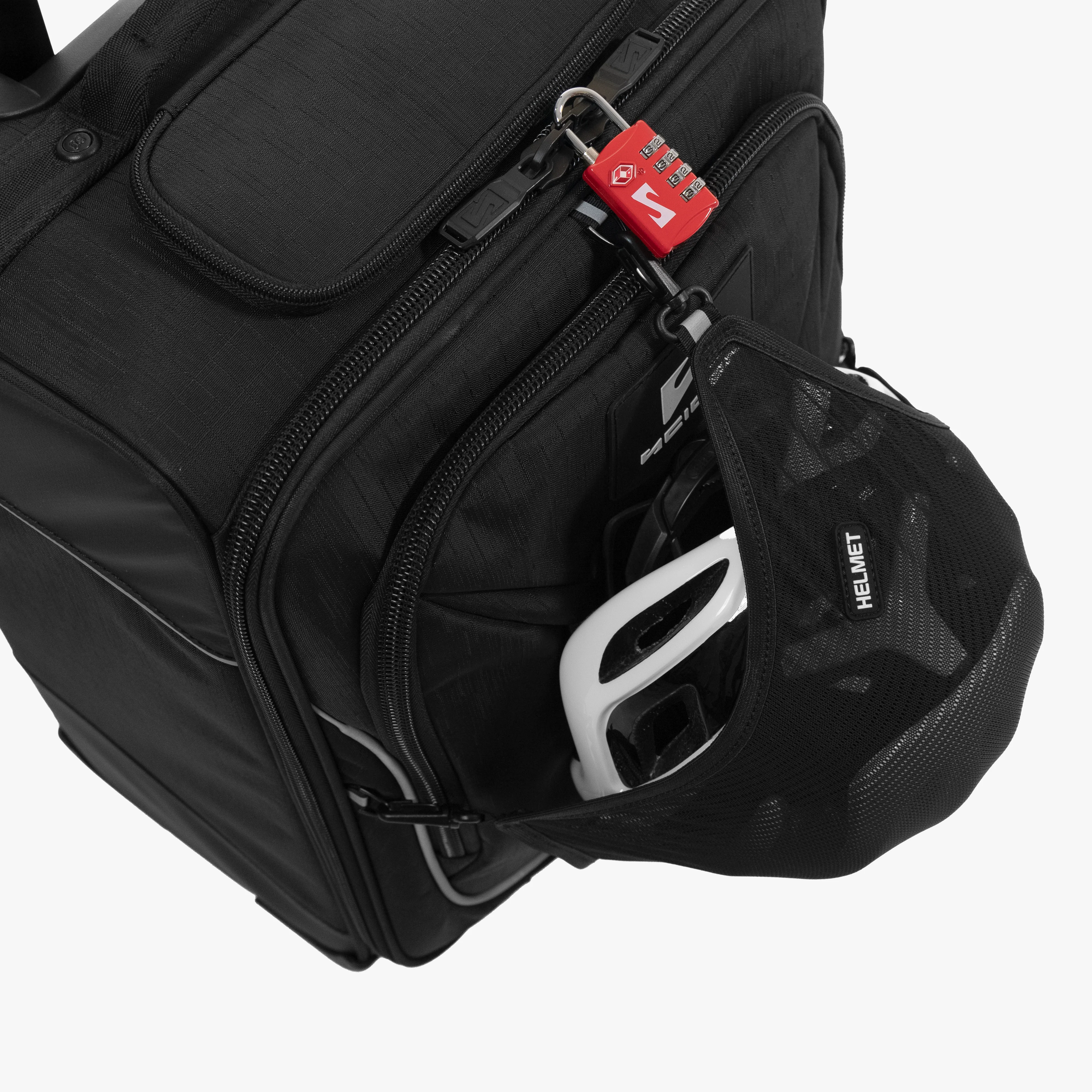 CABIN LUGGAGE 35L - 4WD - Image 7