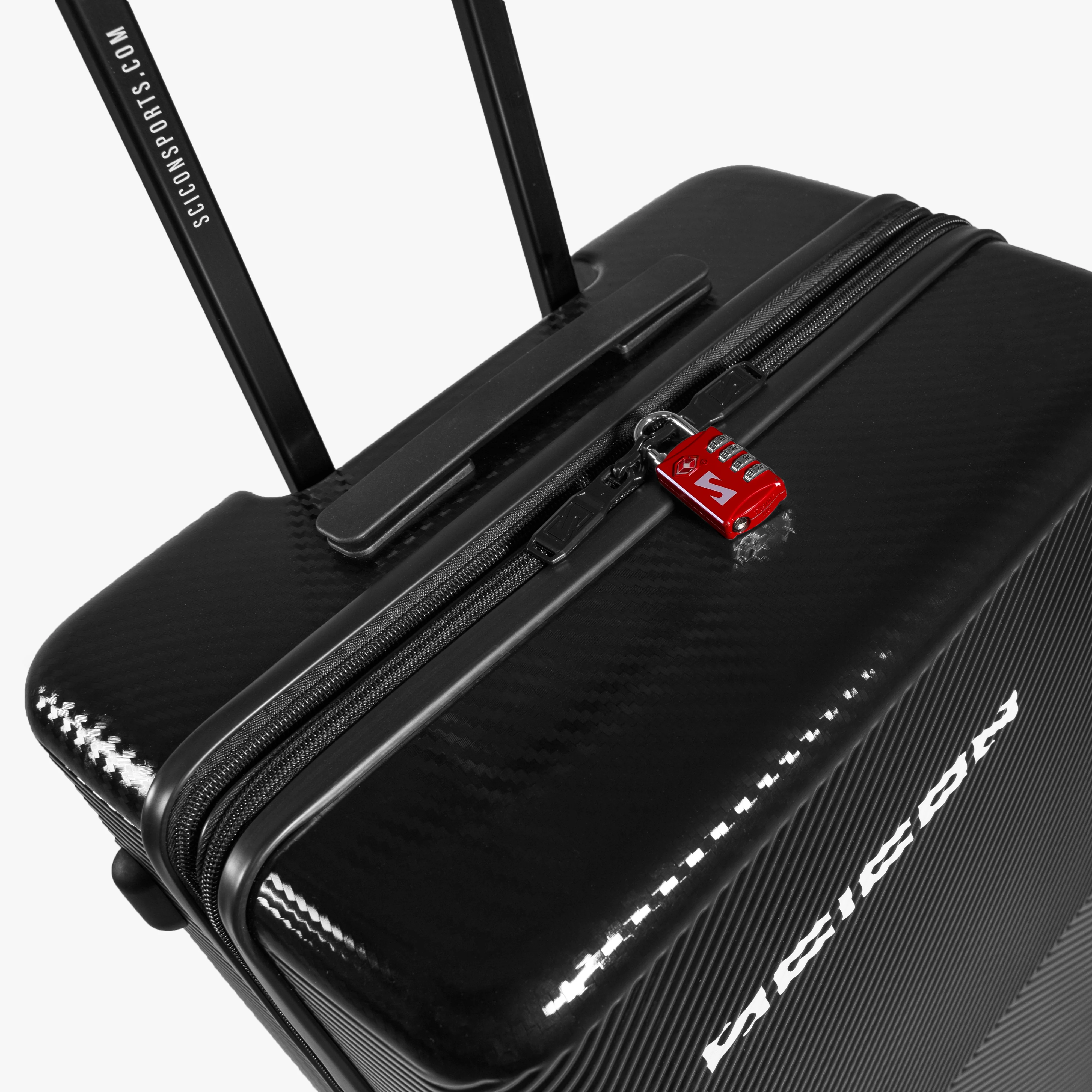 CABIN LUGGAGE 40L AIR-GROUND - Image 8