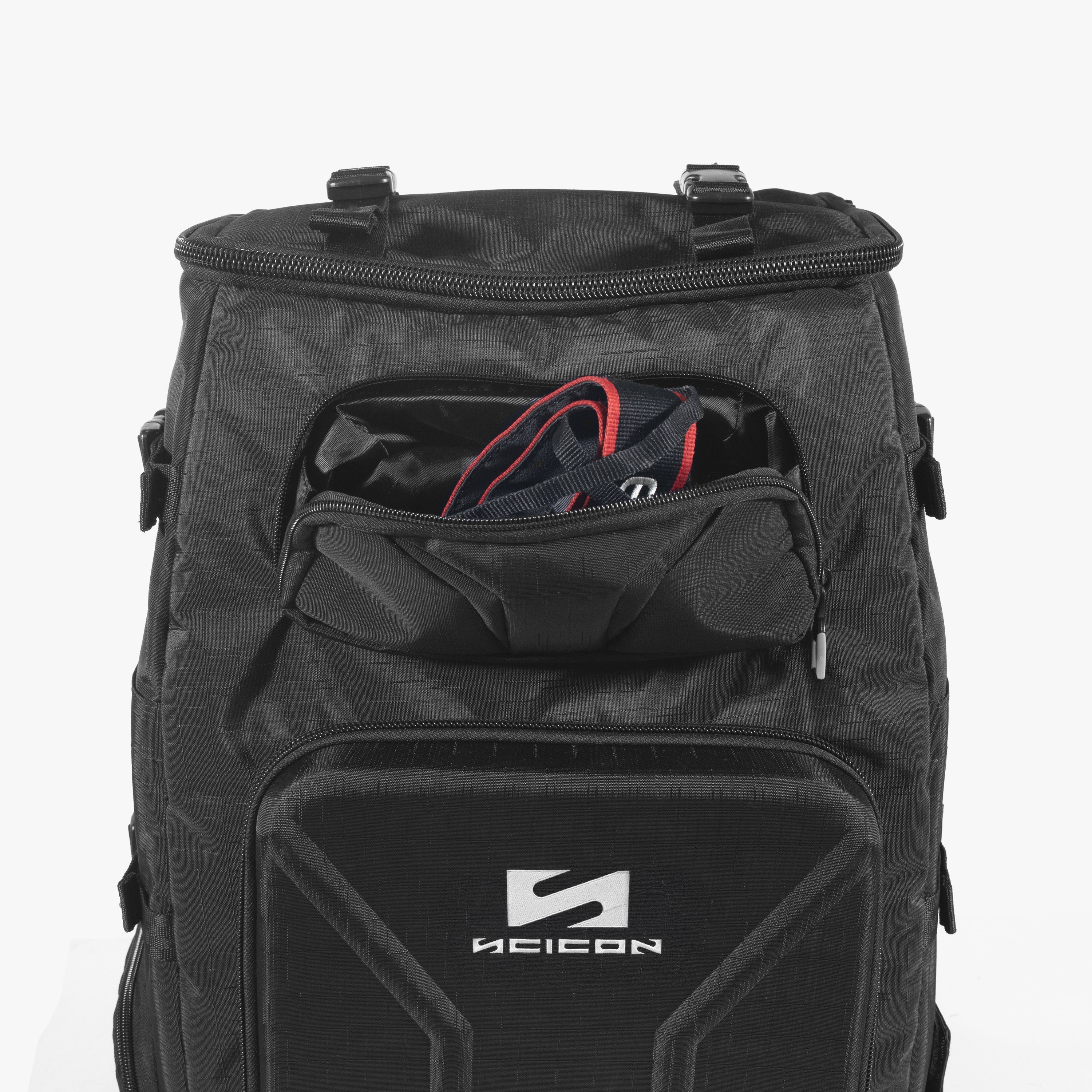 CAMERA PRO 55L BACKPACK - Image 2