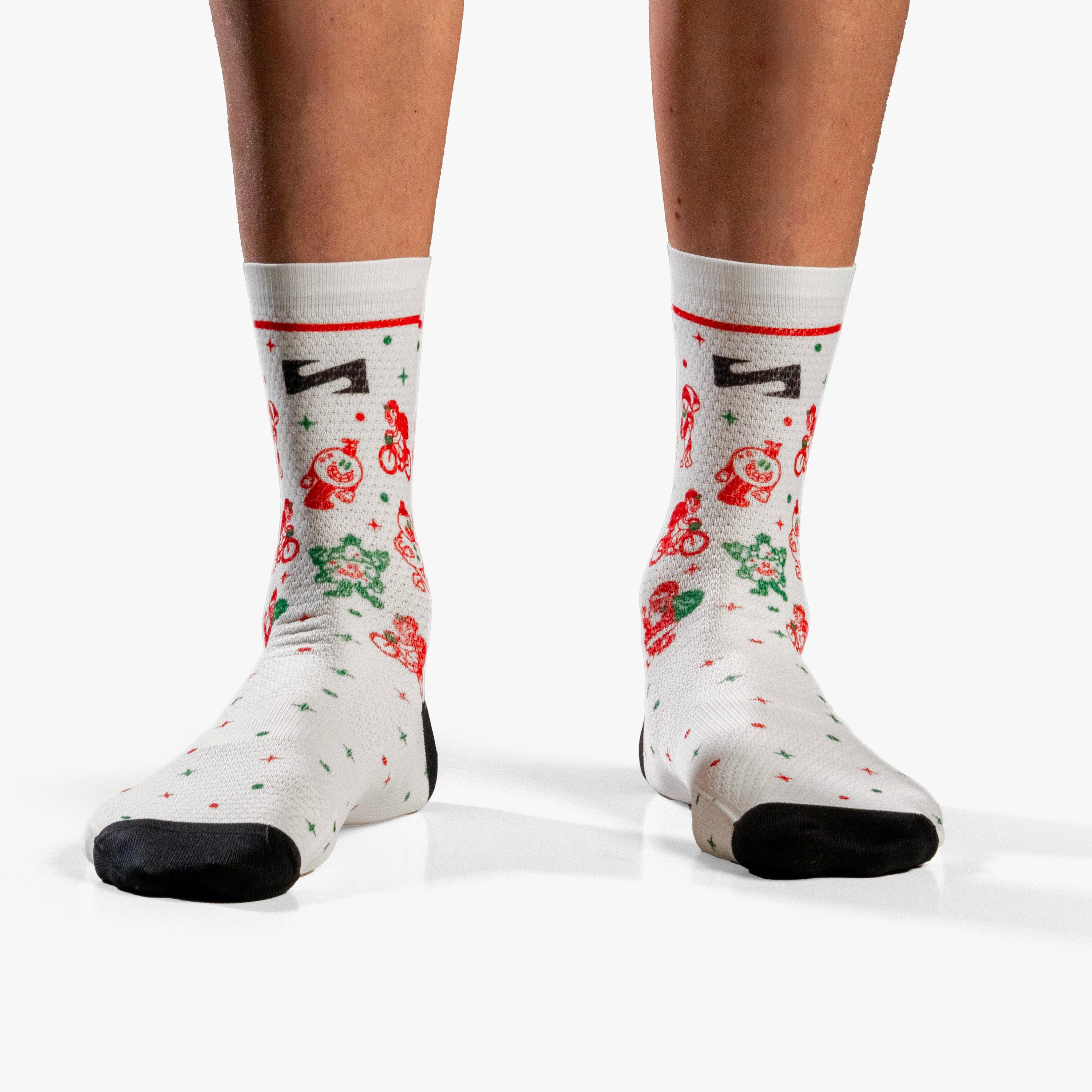CHRISTMAS SOCKS BUNDLE - Image 4