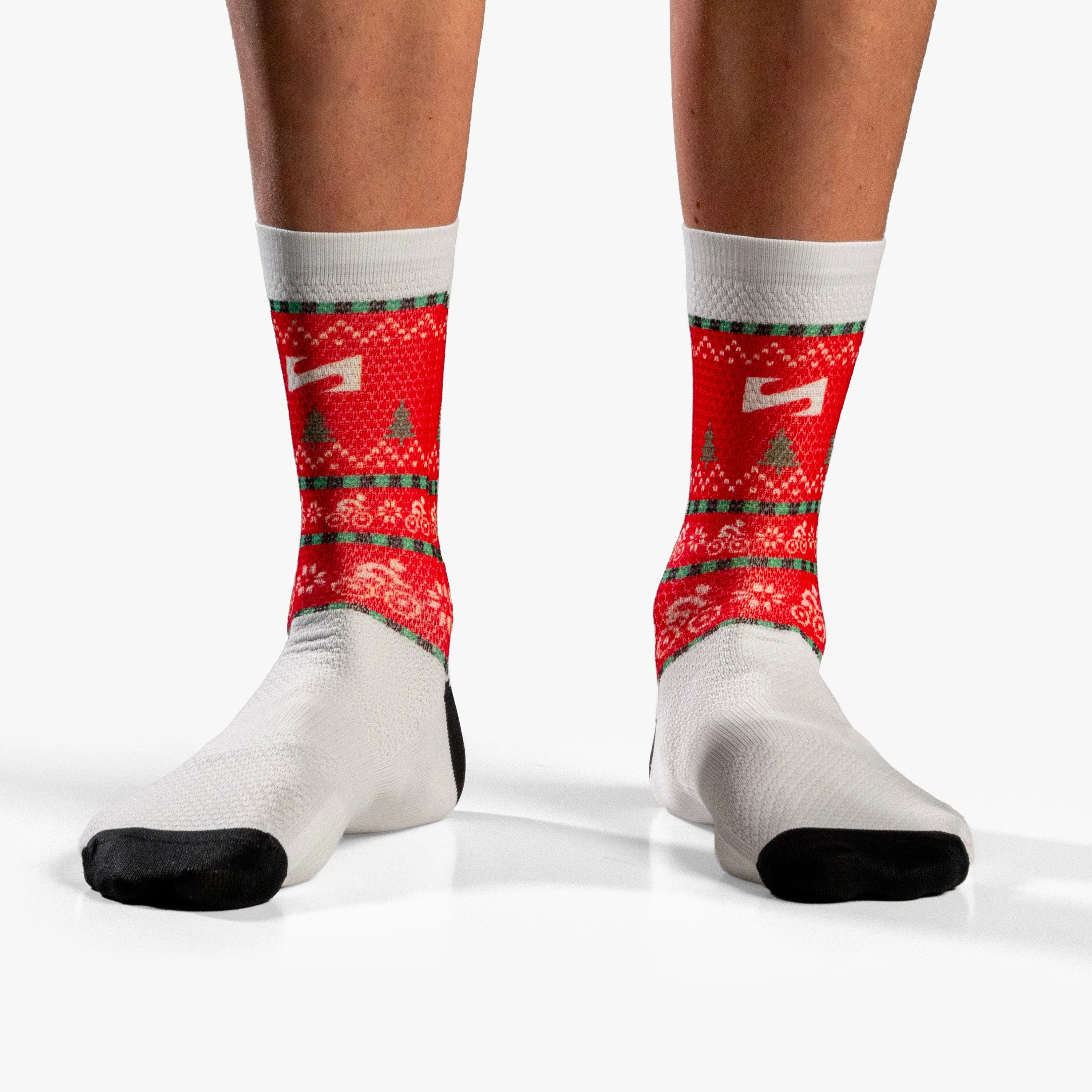 CHRISTMAS SOCKS BUNDLE - Image 5