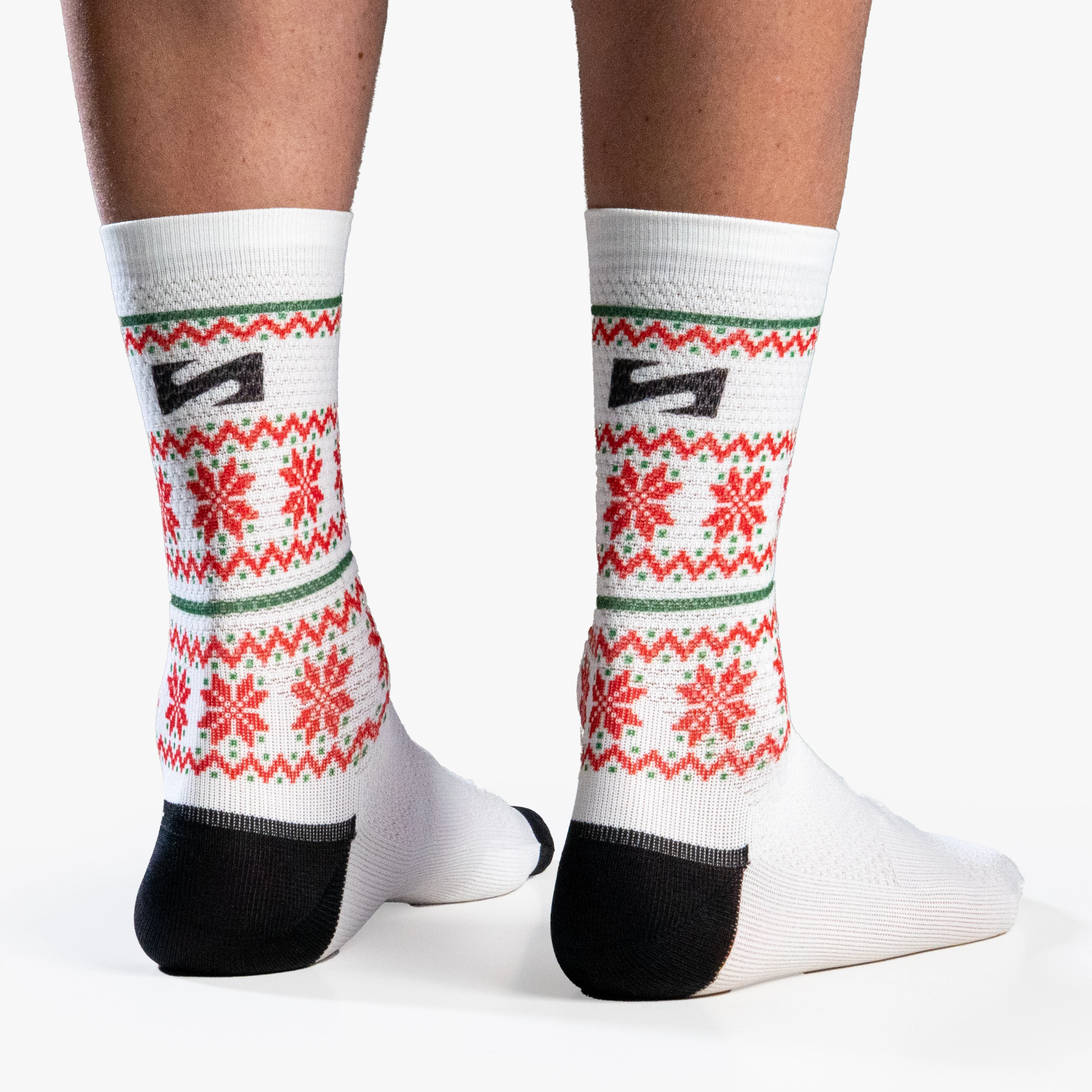 CHRISTMAS SOCKS - Image 2