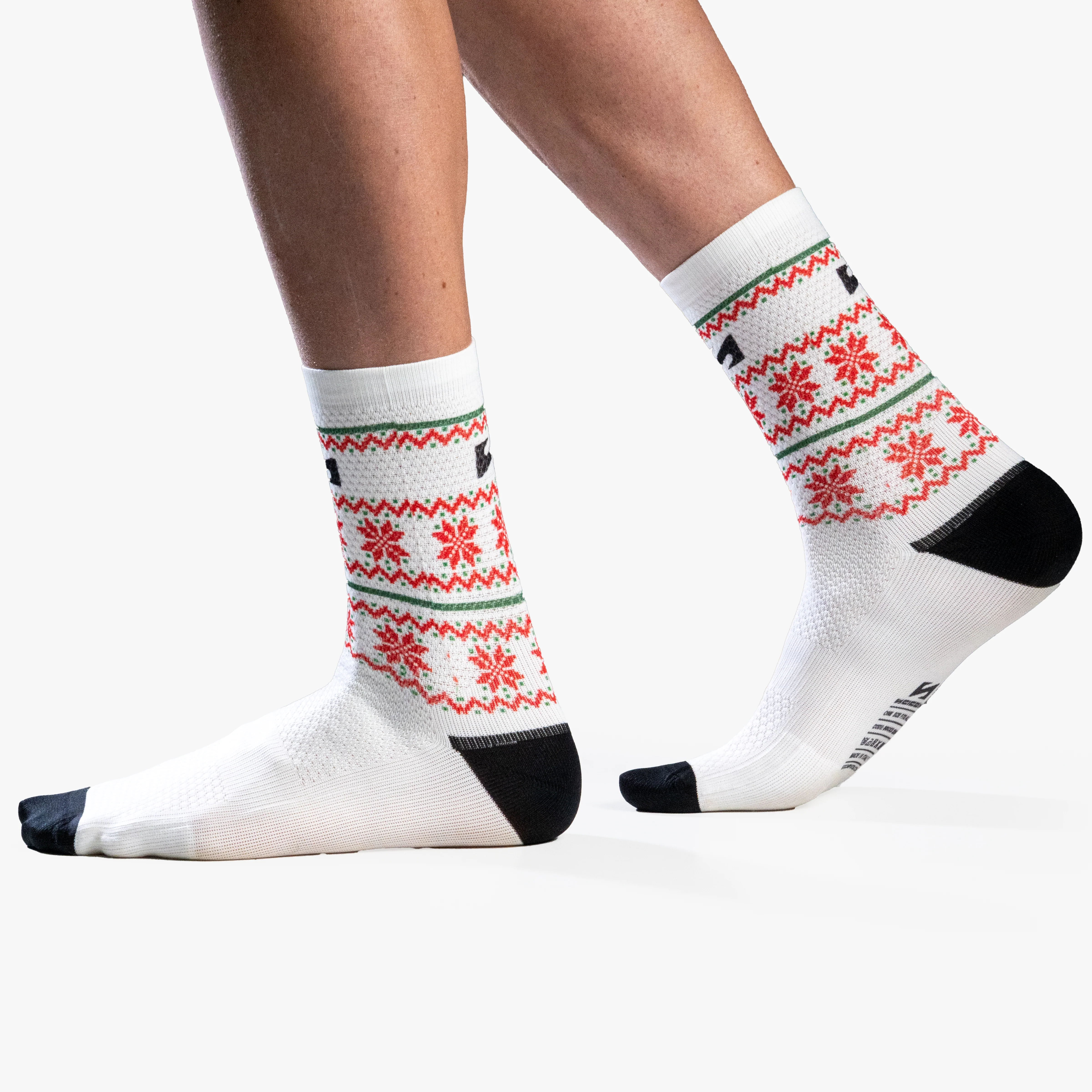 CHRISTMAS SOCKS - Image 3