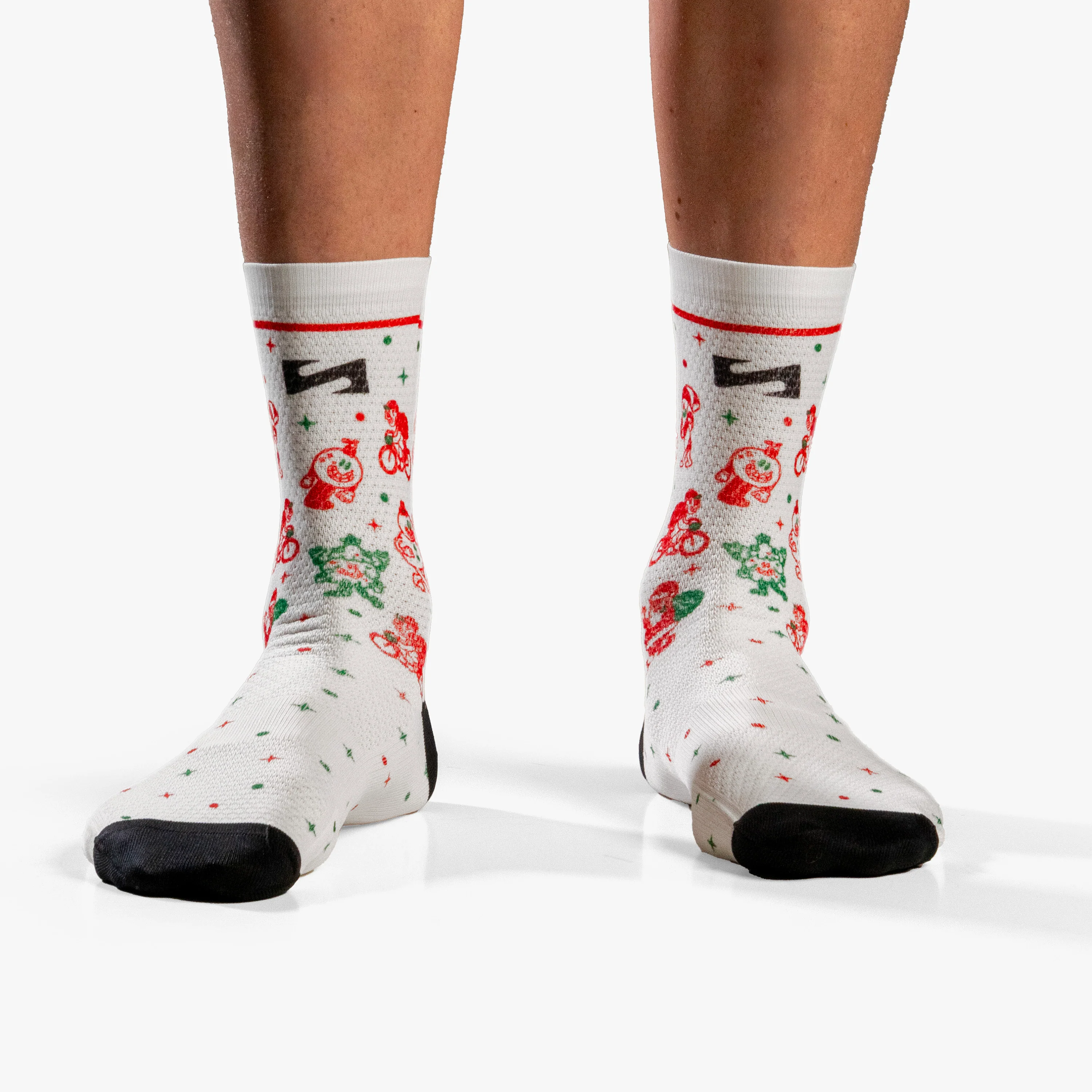 CHRISTMAS SOCKS