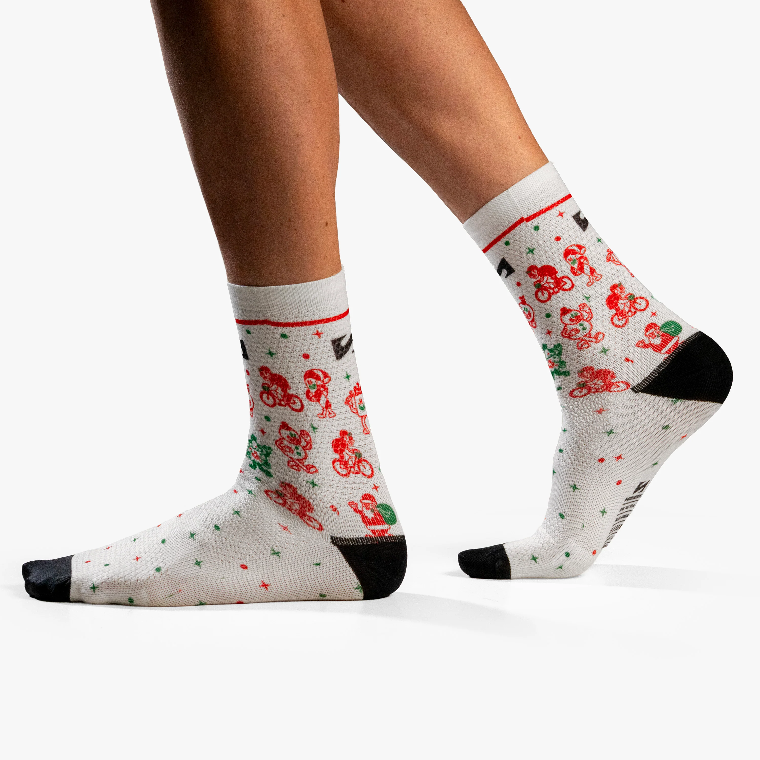 CHRISTMAS SOCKS - Image 2