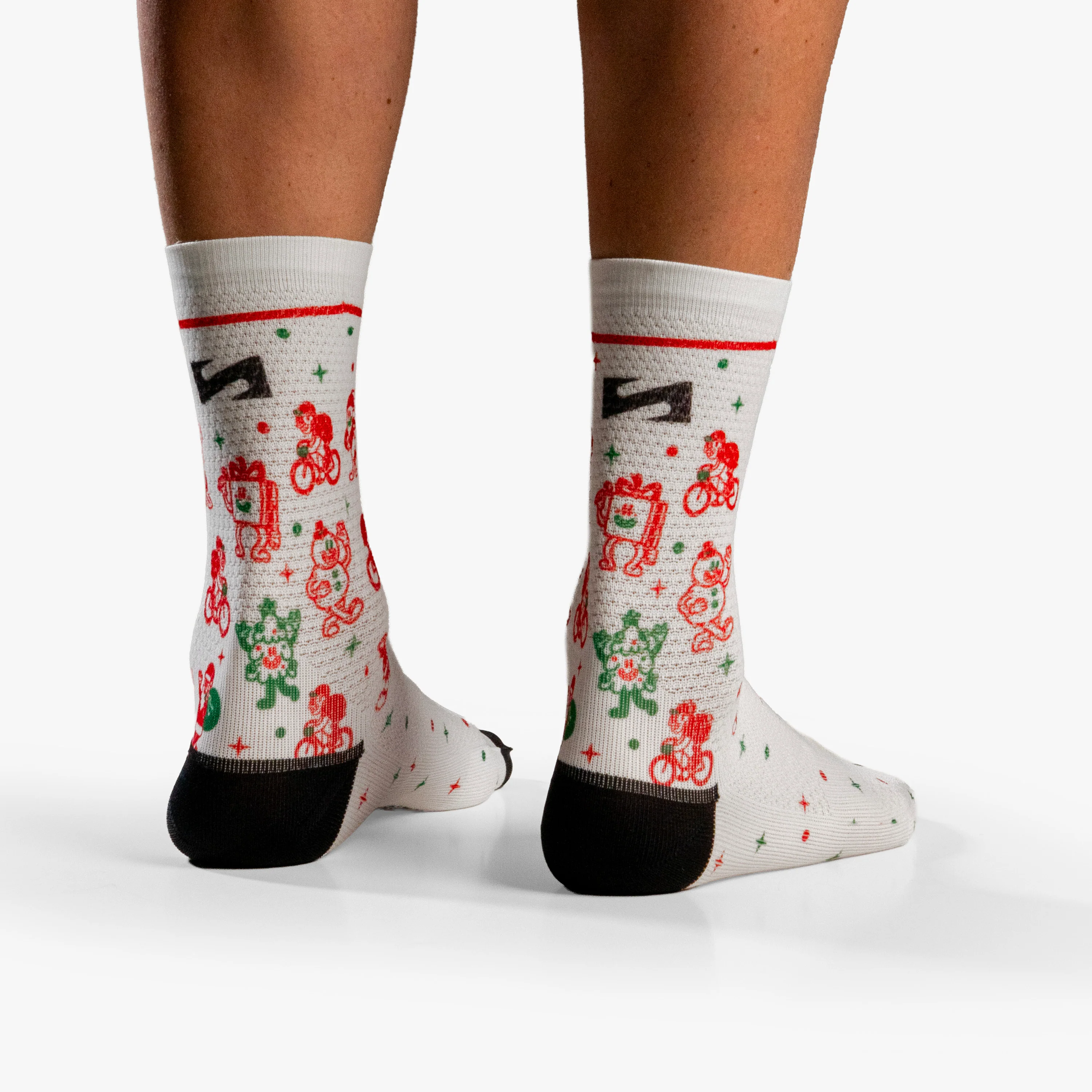 CHRISTMAS SOCKS - Image 3