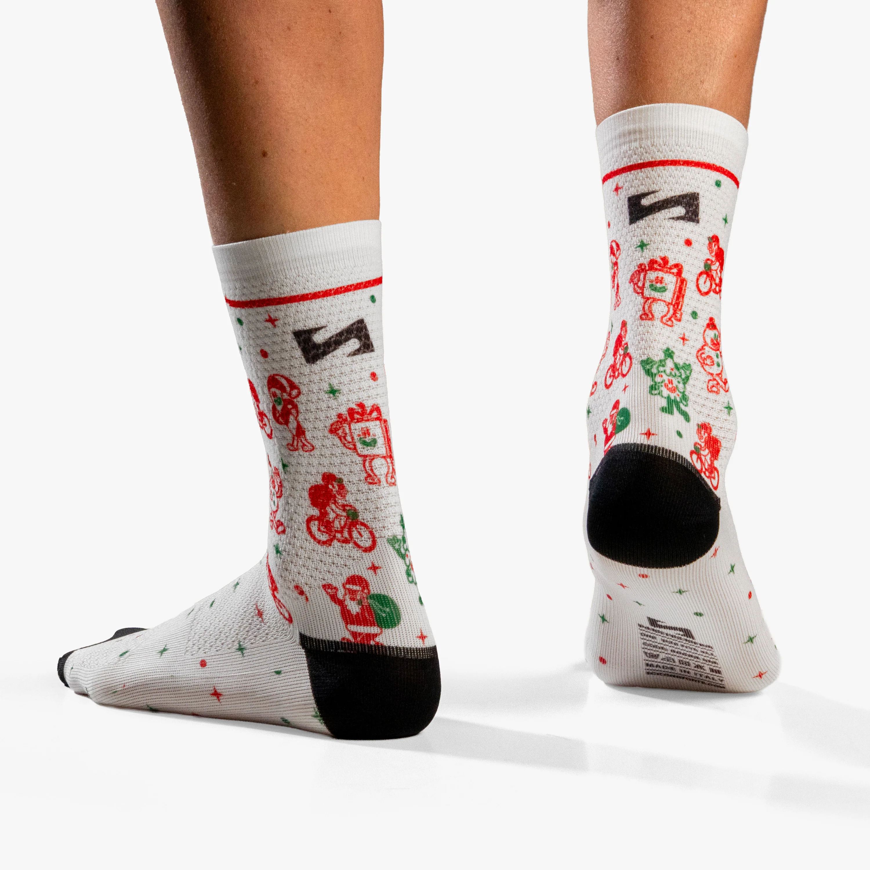 CHRISTMAS SOCKS - Image 4