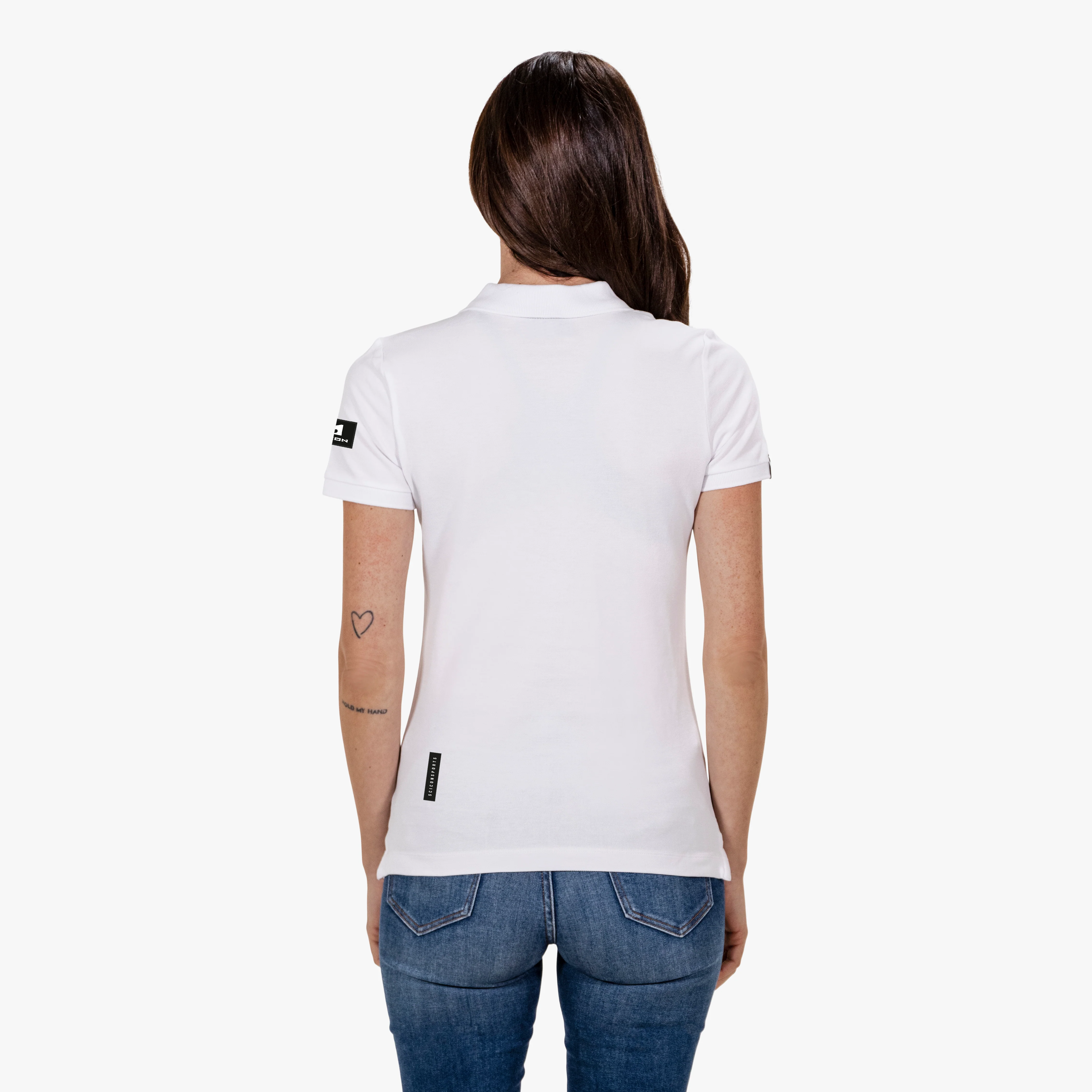 CLASSIC WOMEN POLO - Image 2