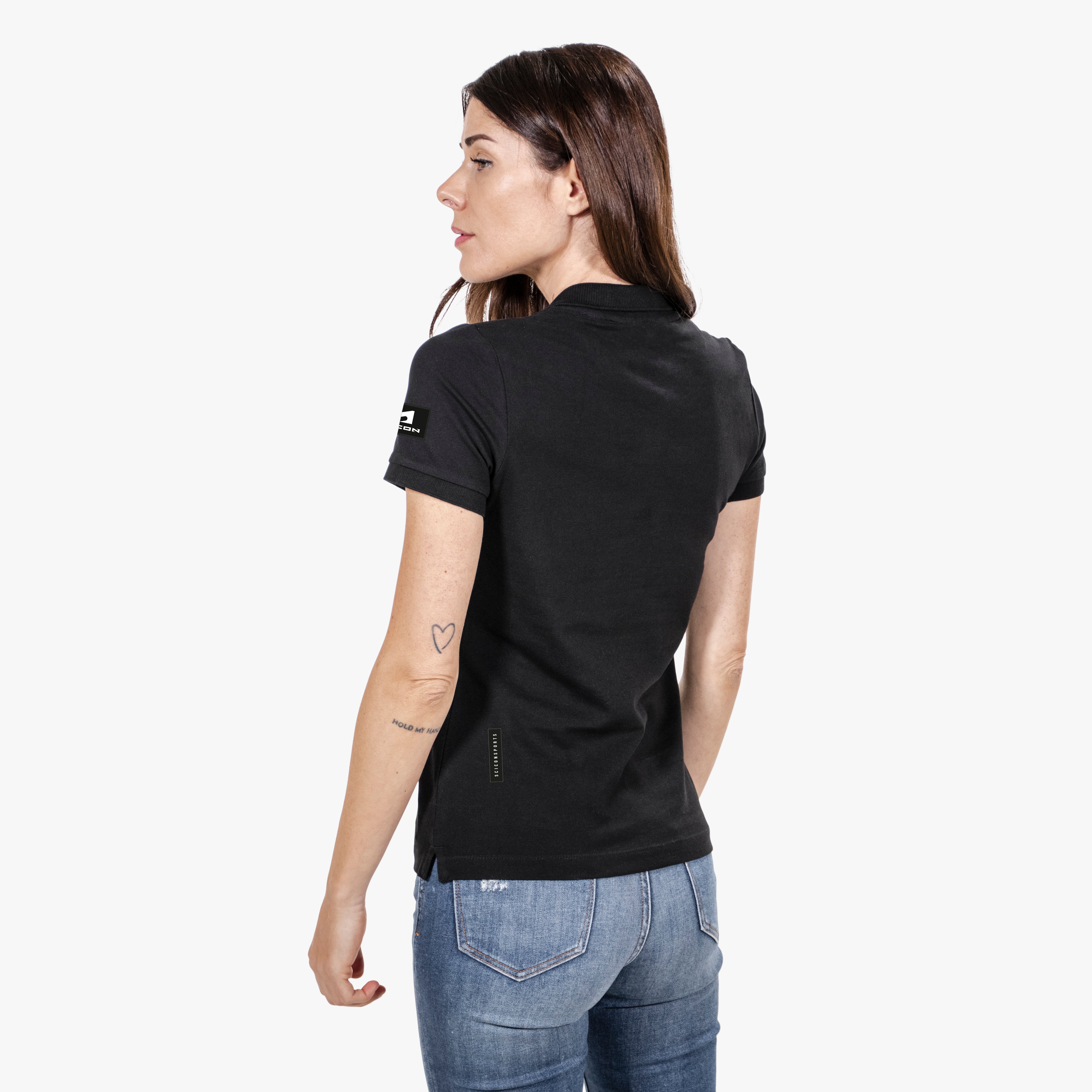 CLASSIC WOMEN POLO - Image 3