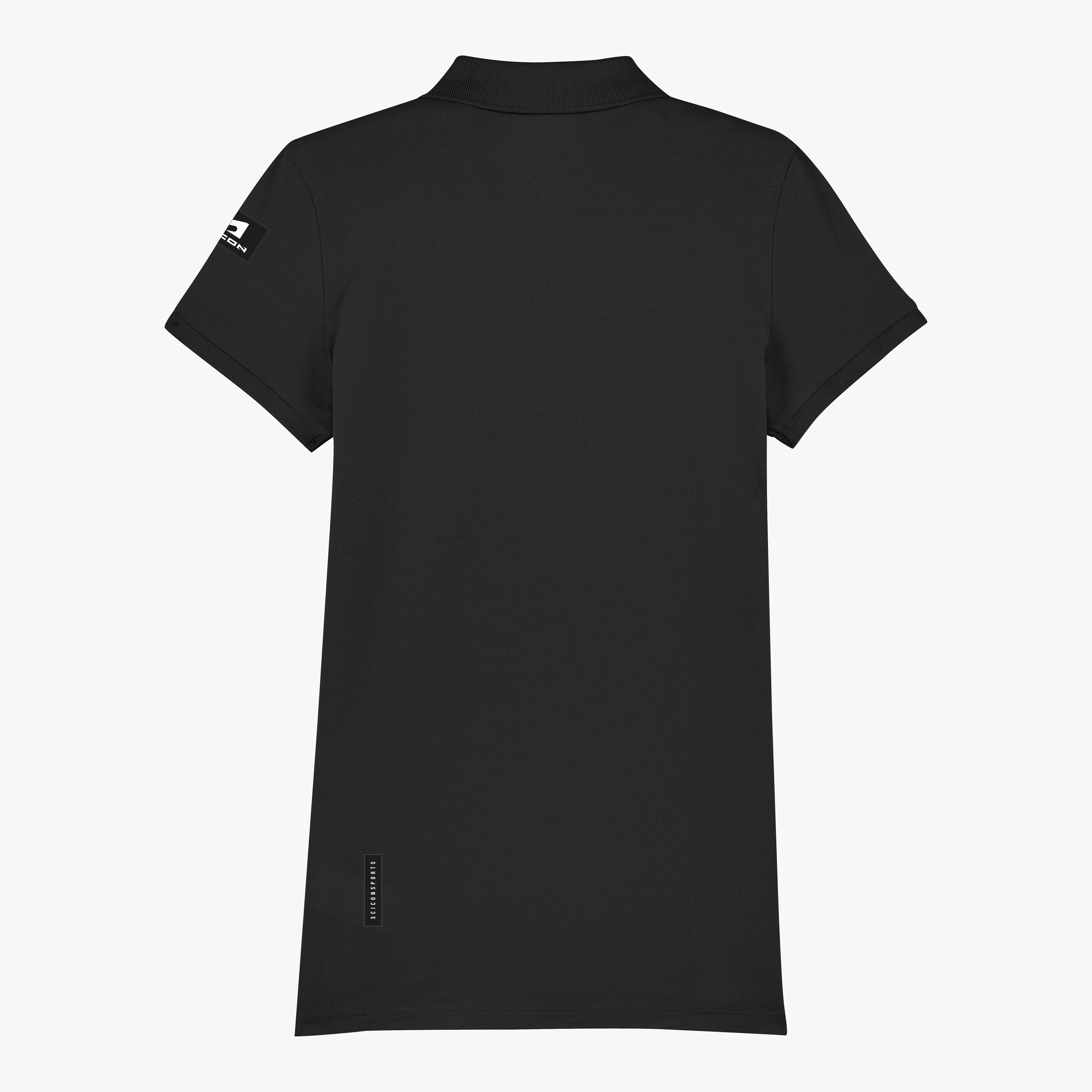 CLASSIC WOMEN POLO - Image 5